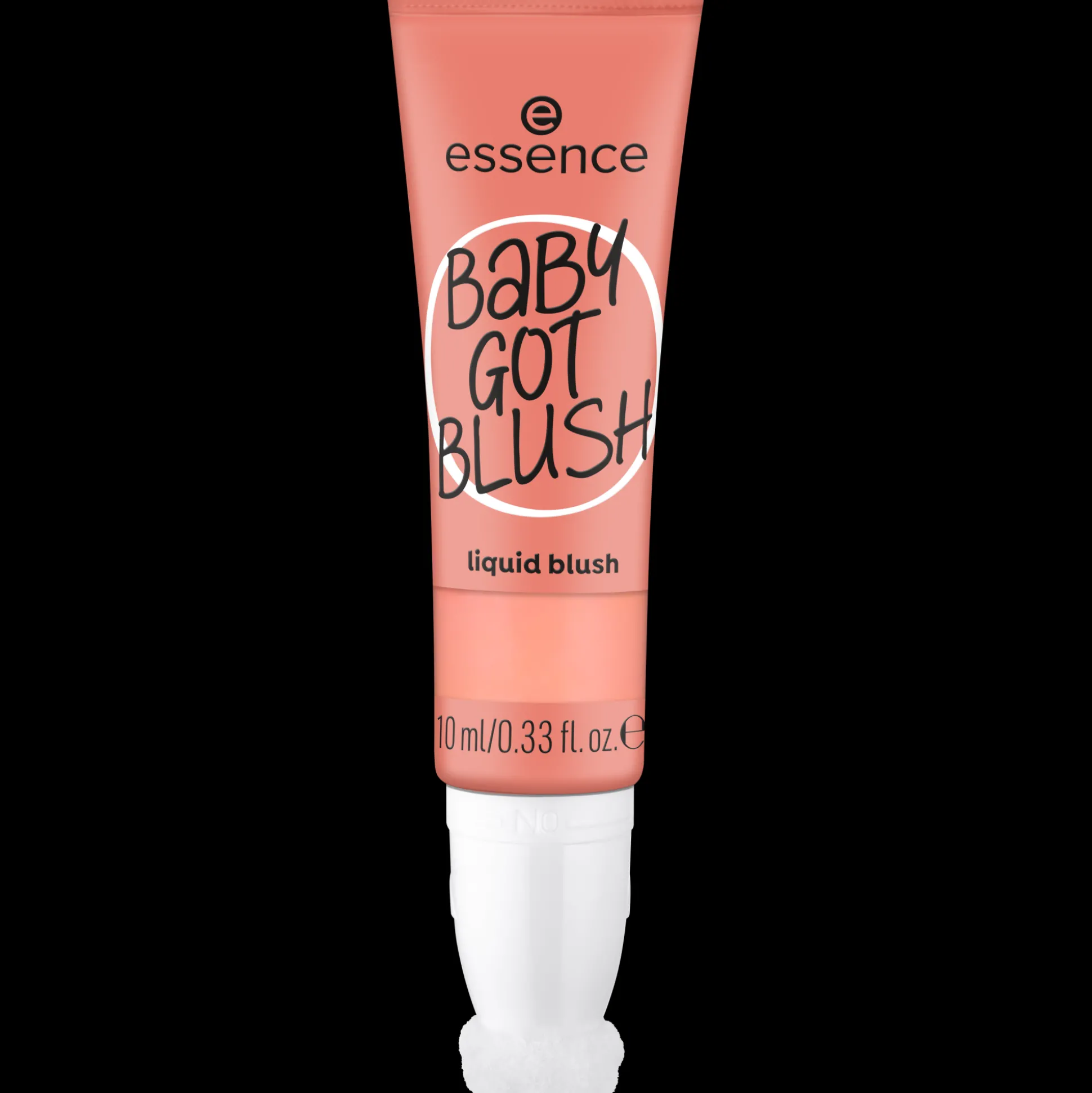 BABY GOT BLUSH vloeibare blush^essence Best