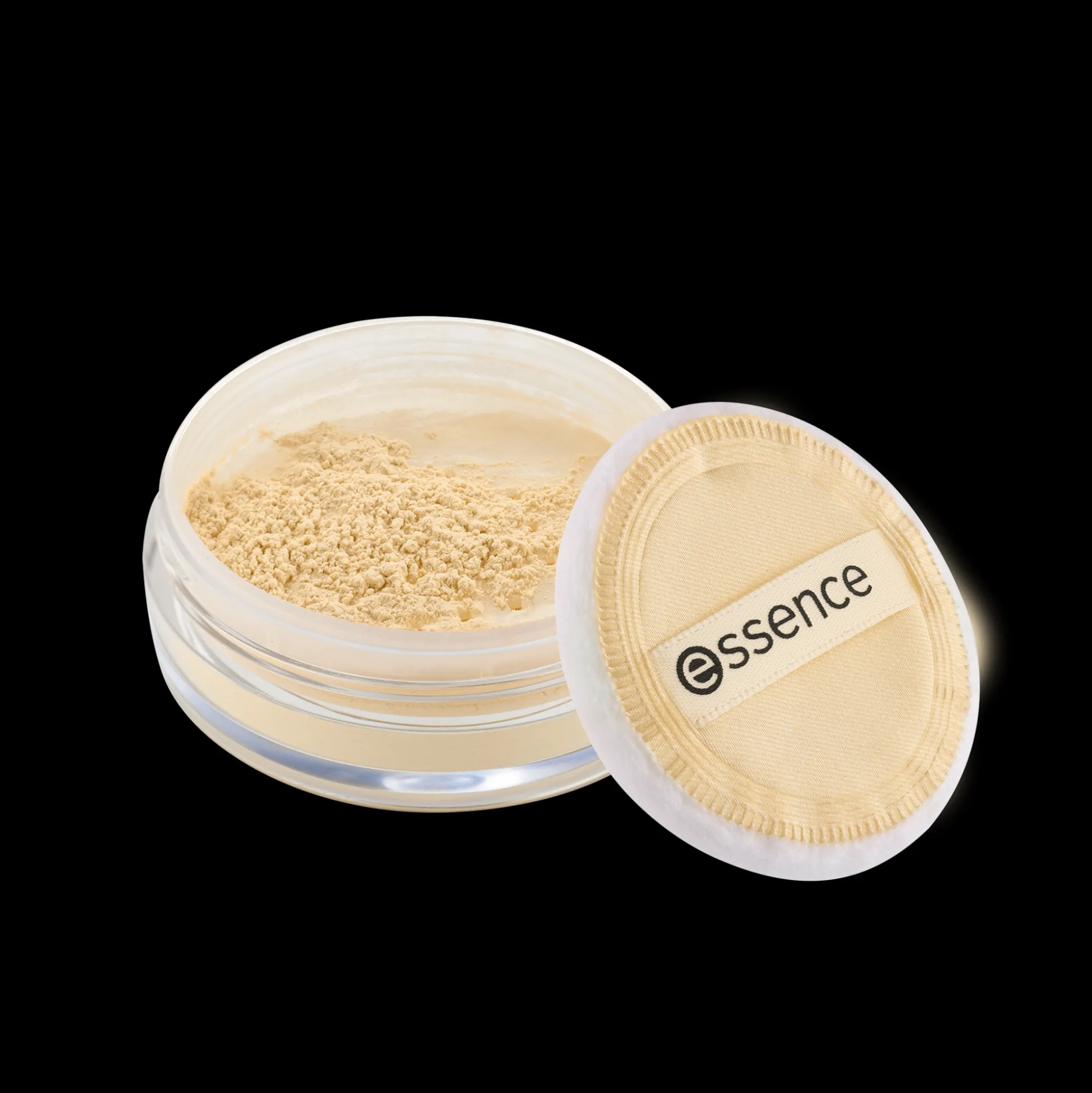 BANANA LOOSE POWDER^essence Flash Sale