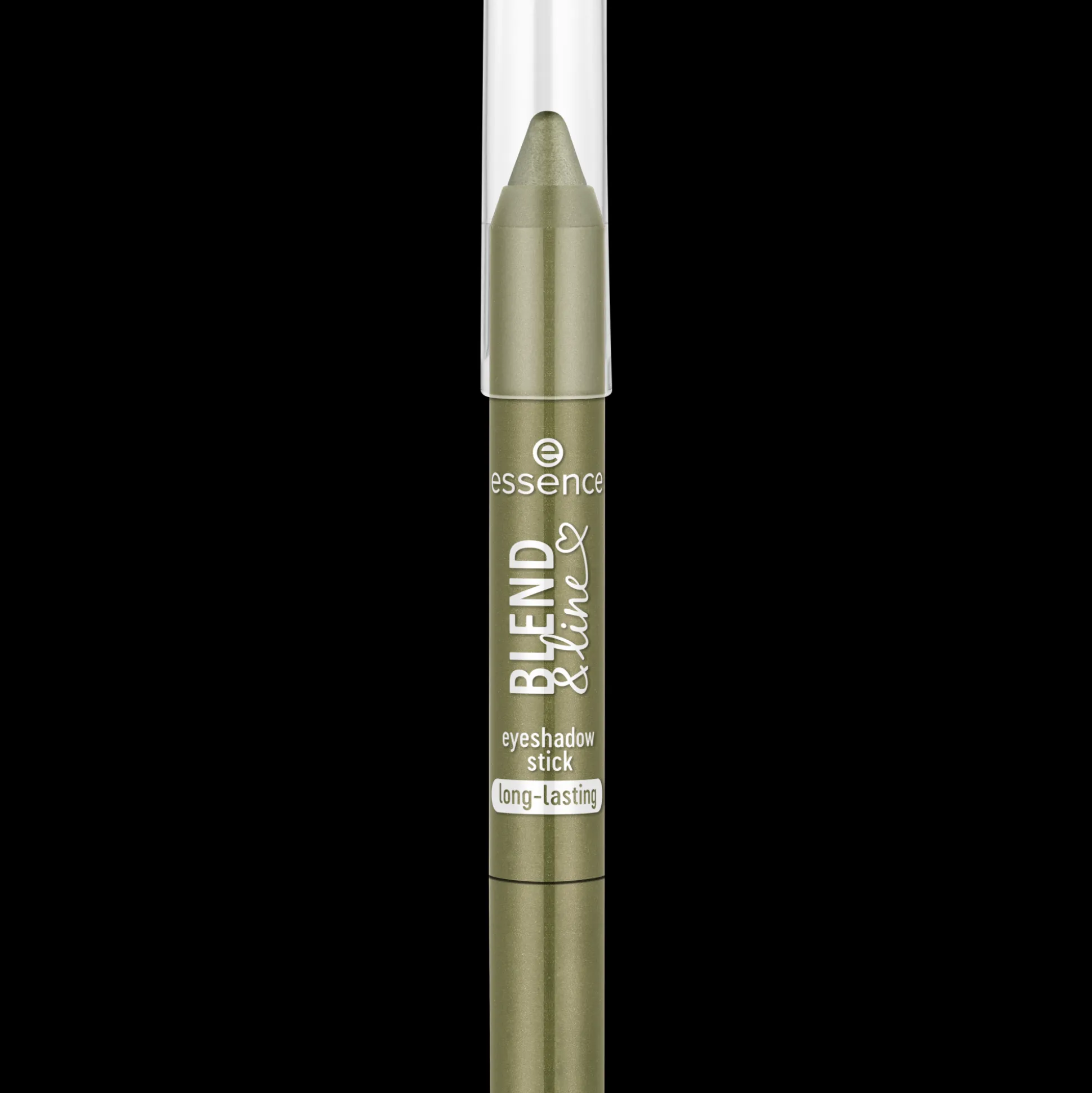 blend & line eyeshadow stick^essence Cheap