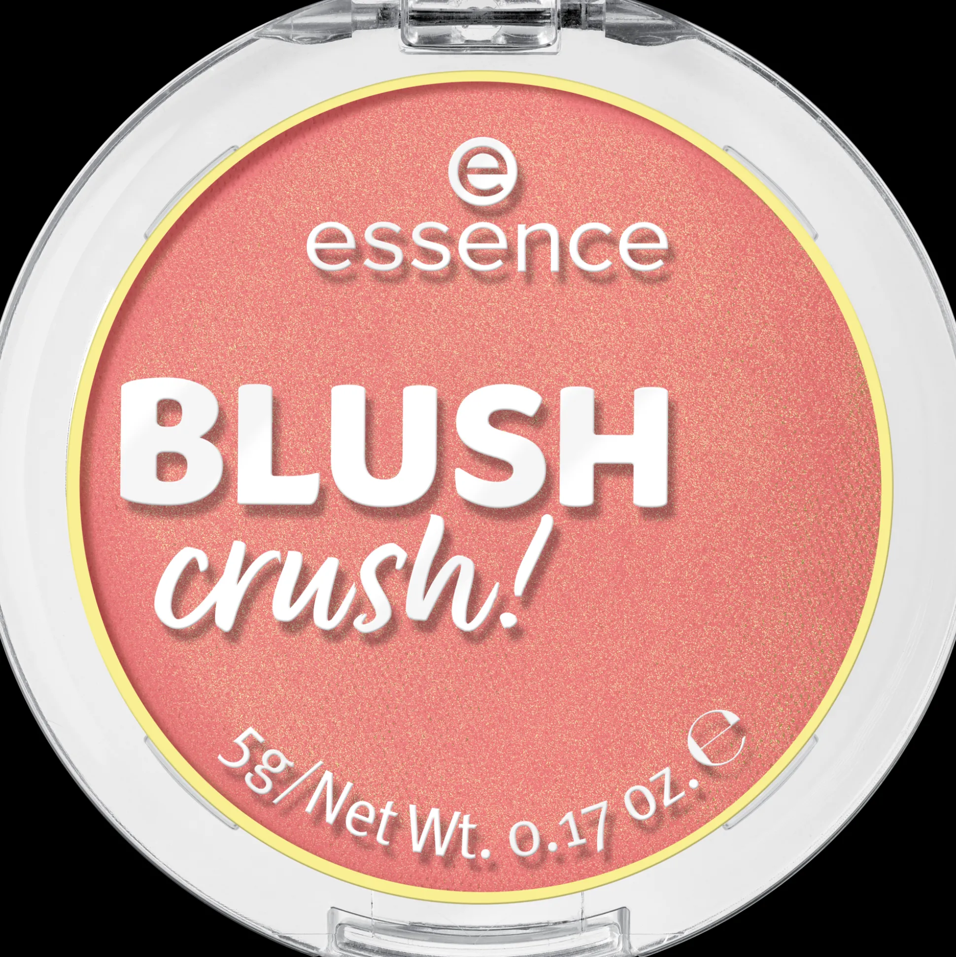 BLUSH crush!^essence Fashion
