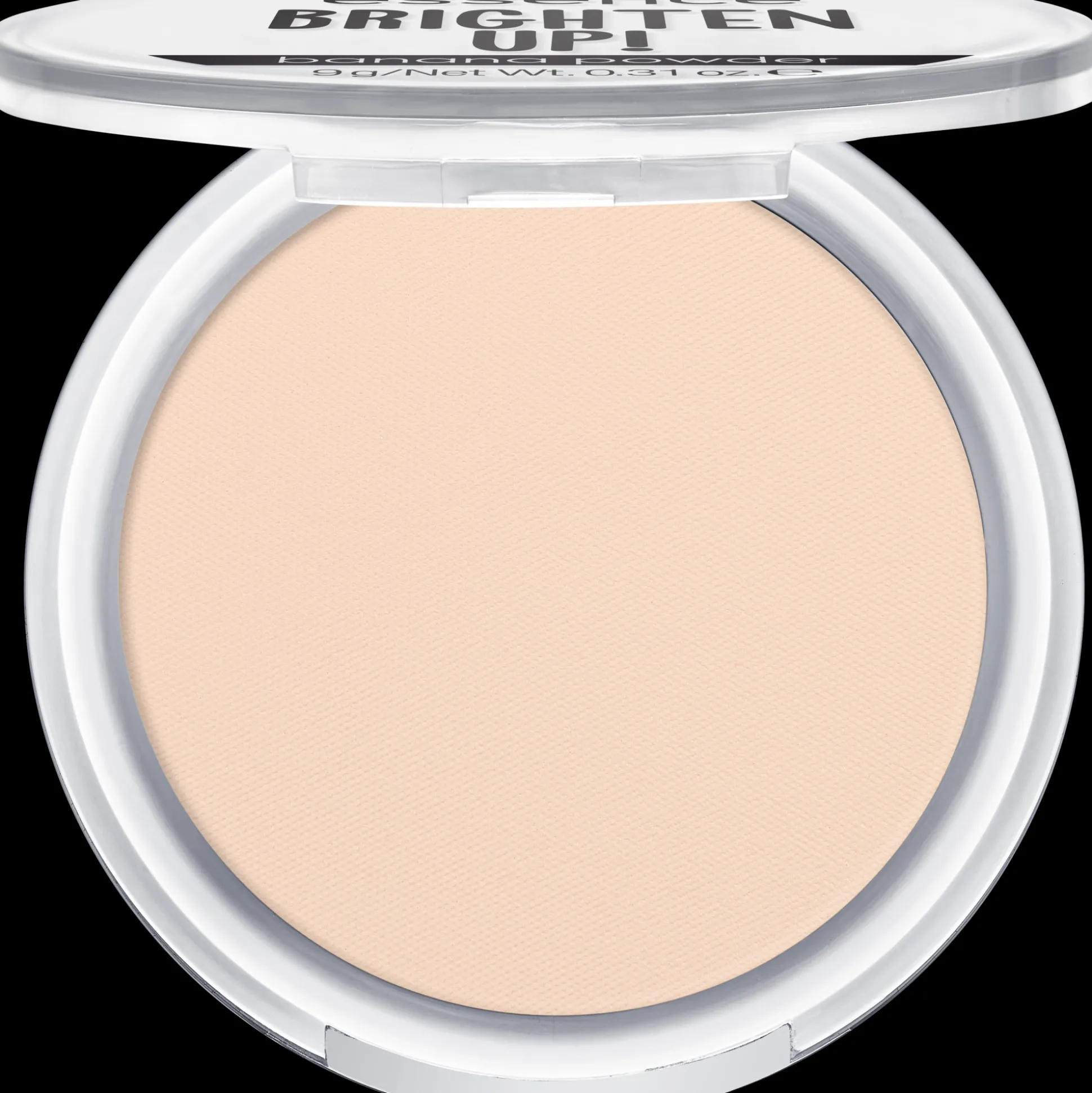 BRIGHTEN UP! bananenpoeder^essence Sale