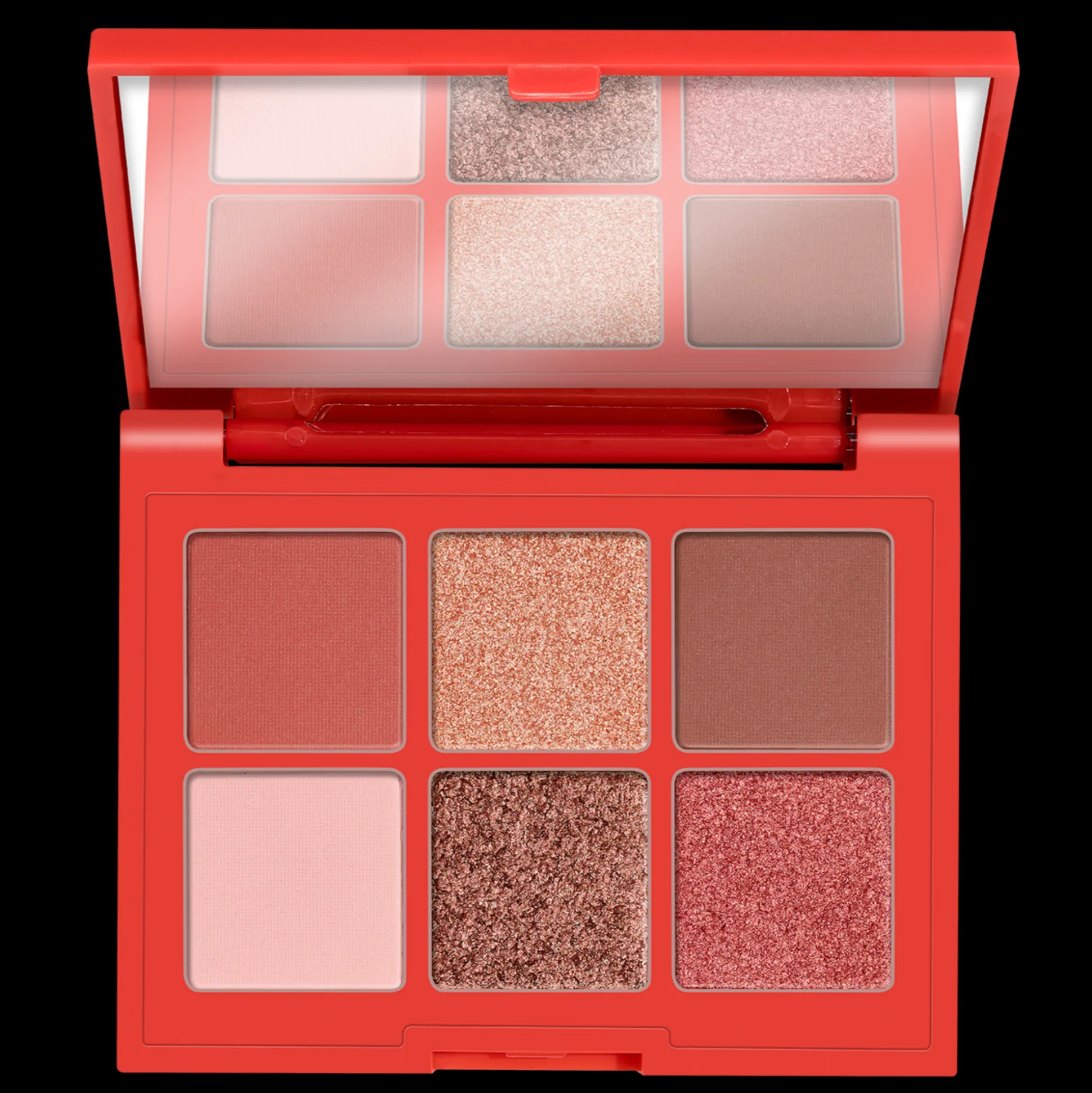 BRONZED this way oogschaduwpalet^essence Fashion