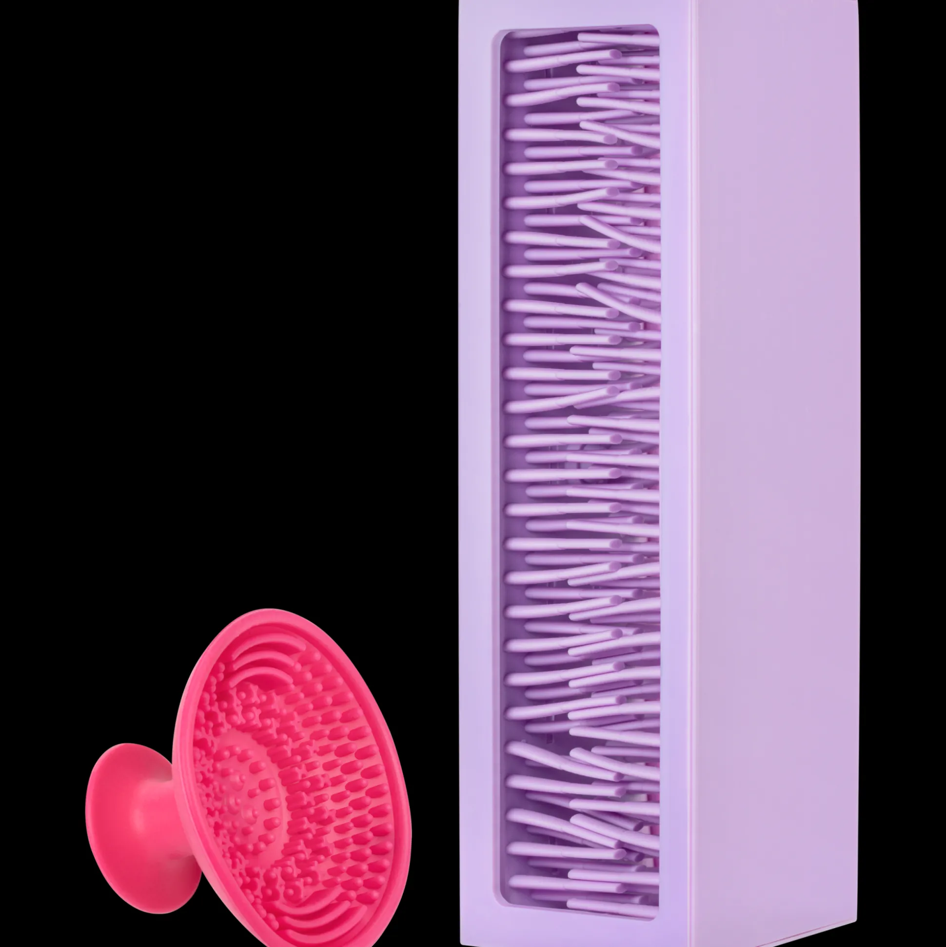 BRUSH CLEANSING SET^essence Outlet