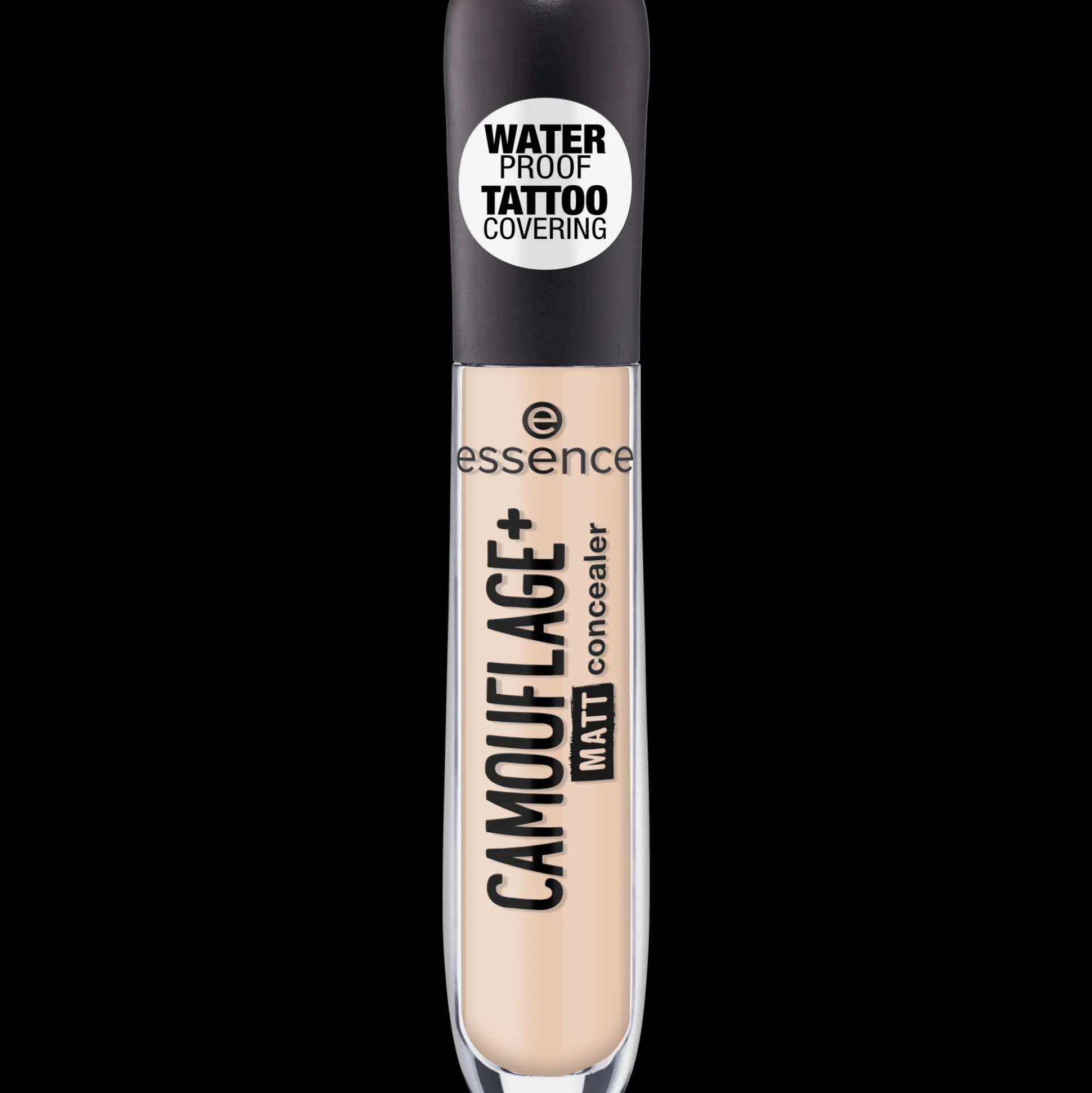 CAMOUFLAGE+ MATT concealer^essence Cheap