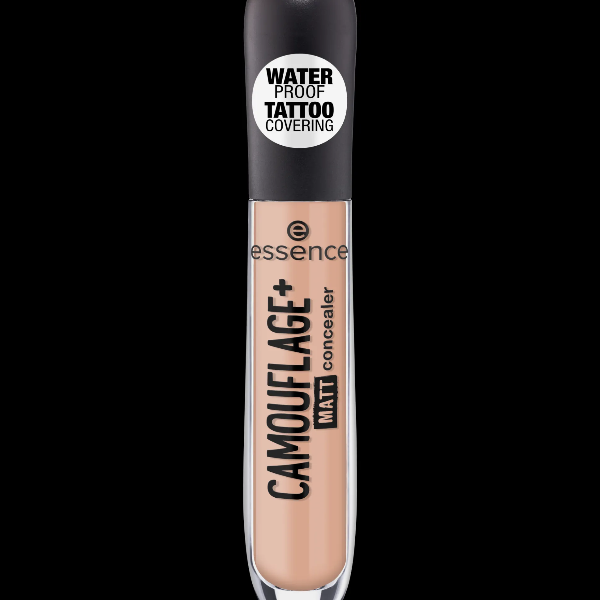 CAMOUFLAGE+ MATT concealer^essence Outlet