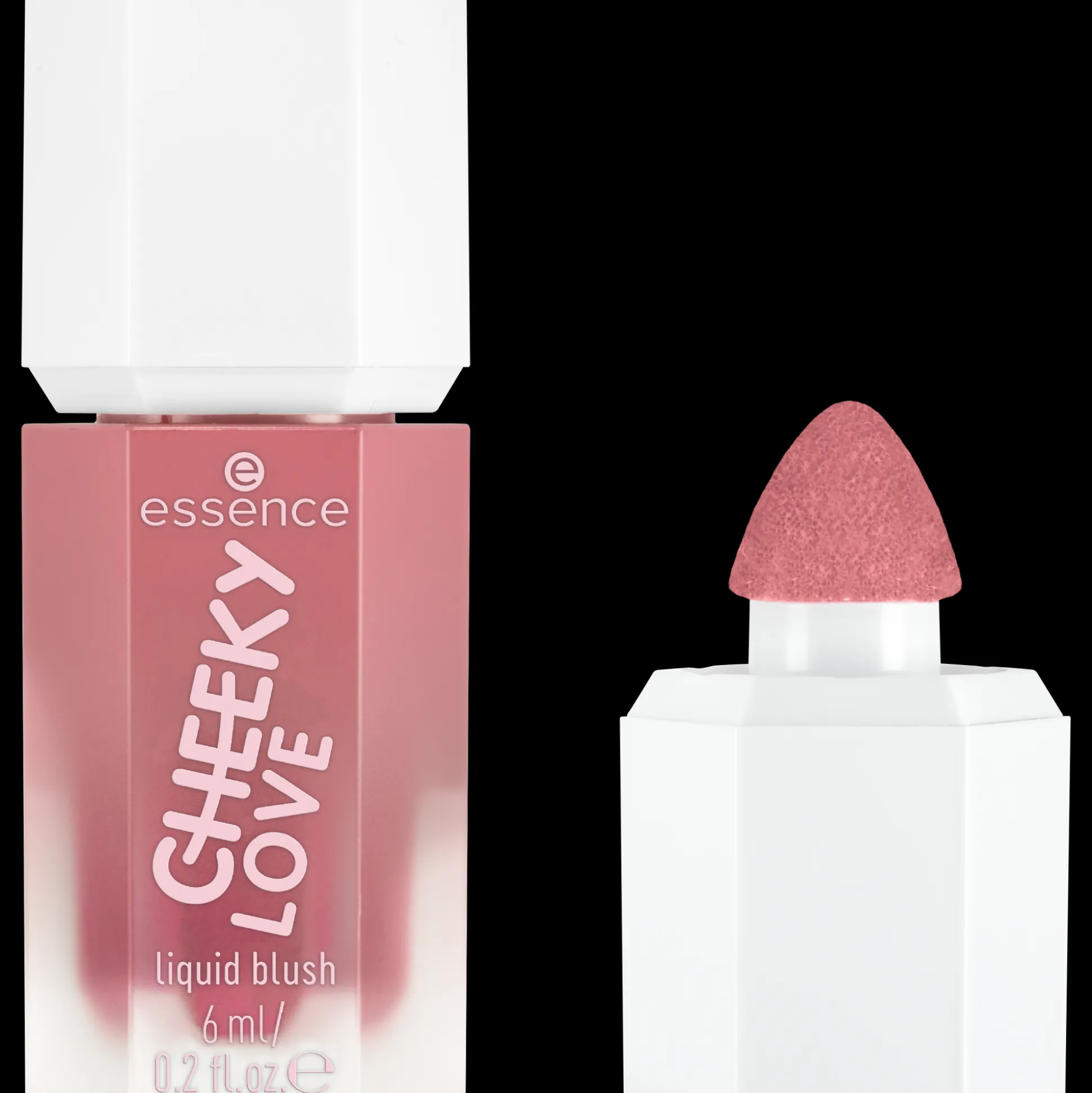 CHEEKY LOVE vloeibare blush^essence Best Sale