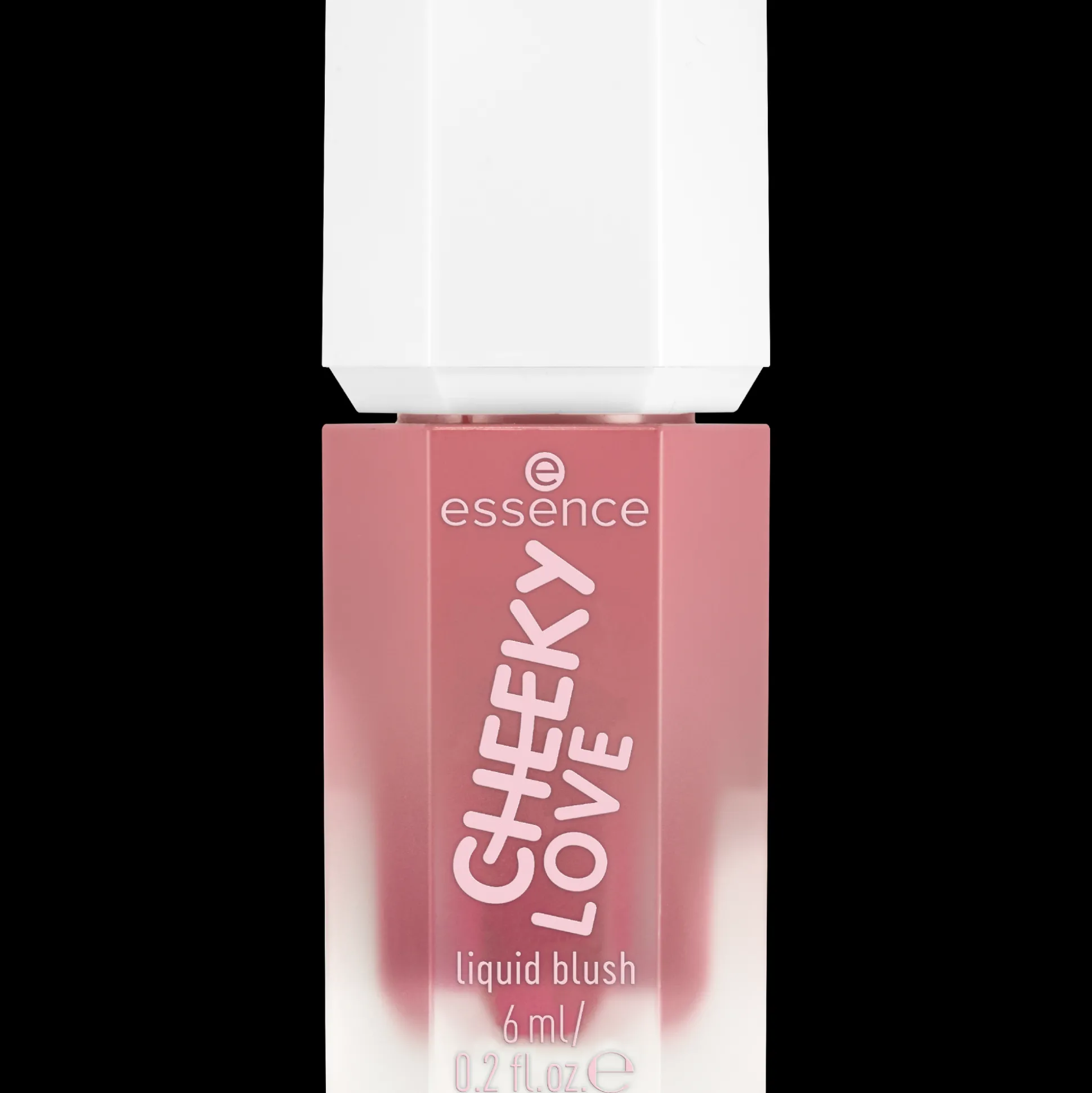 CHEEKY LOVE vloeibare blush^essence Best Sale