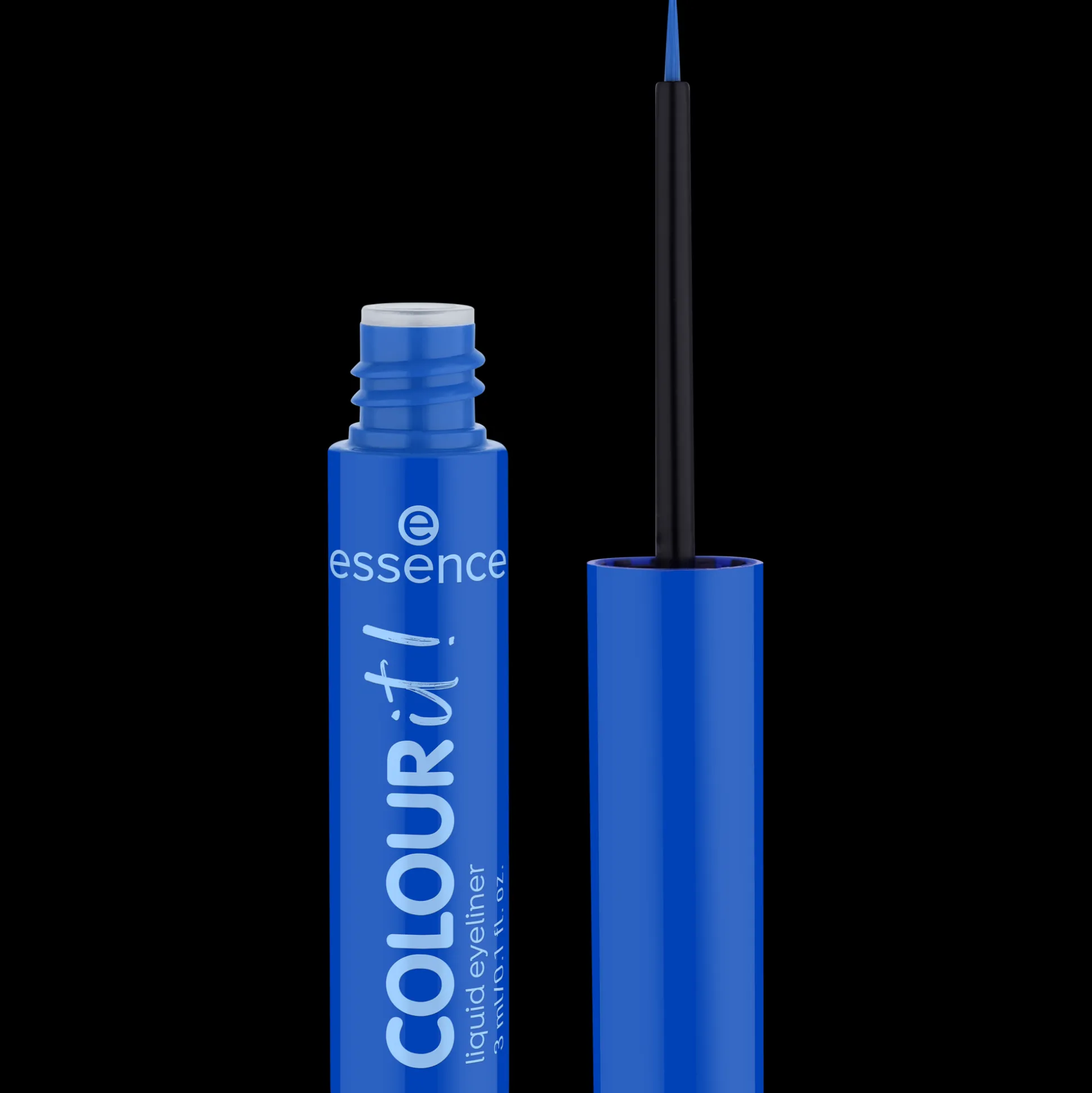 COLOUR IT! vloeibare eyeliner^essence Shop