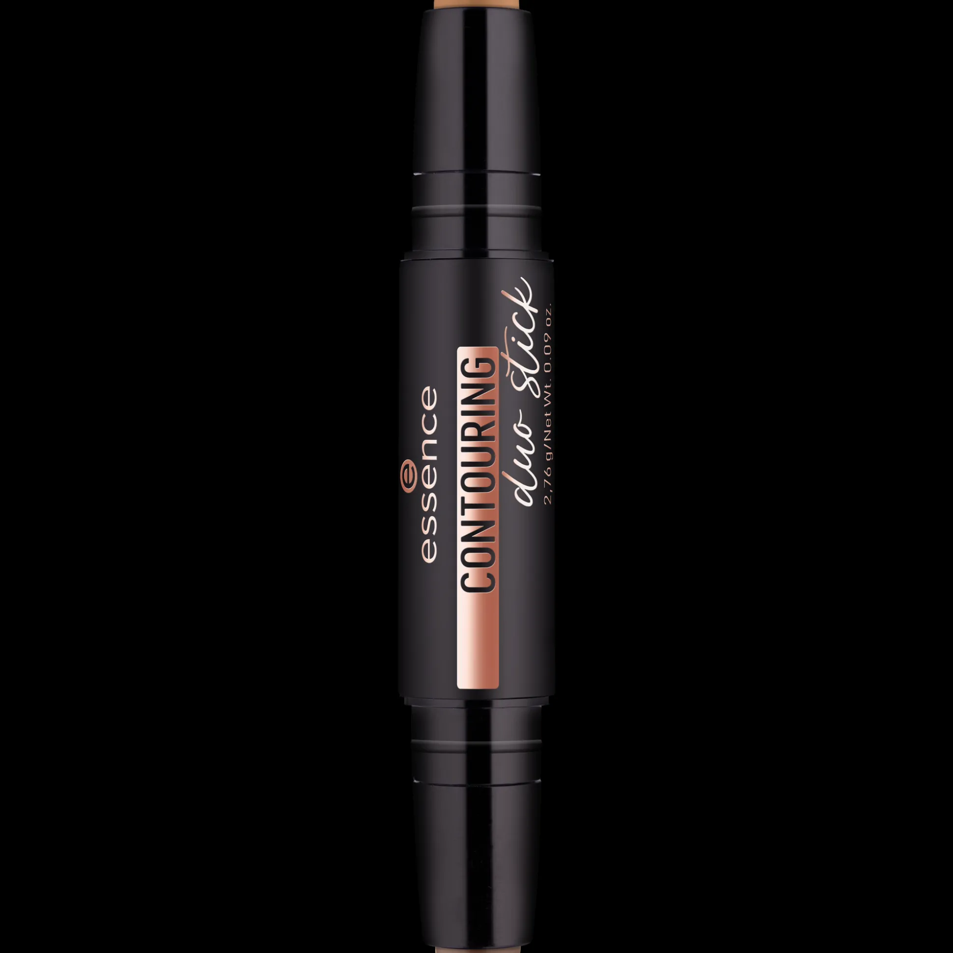 CONTOURING duo stick^essence Hot
