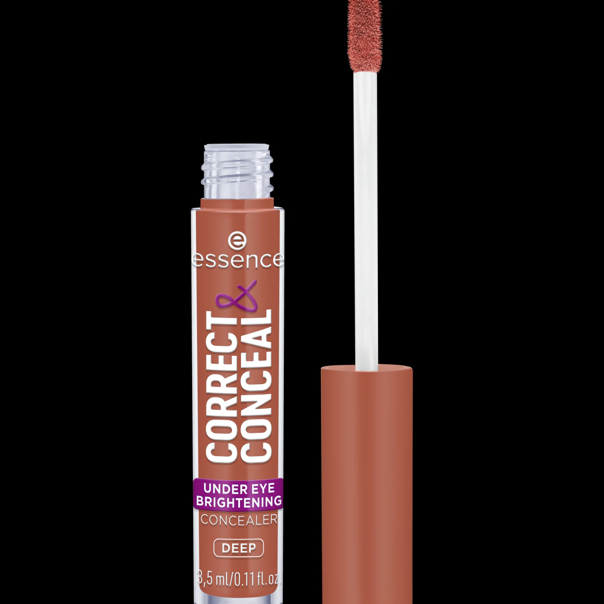 CORRECT & CONCEAL verhelderende concealer voor onder de ogen^essence Outlet