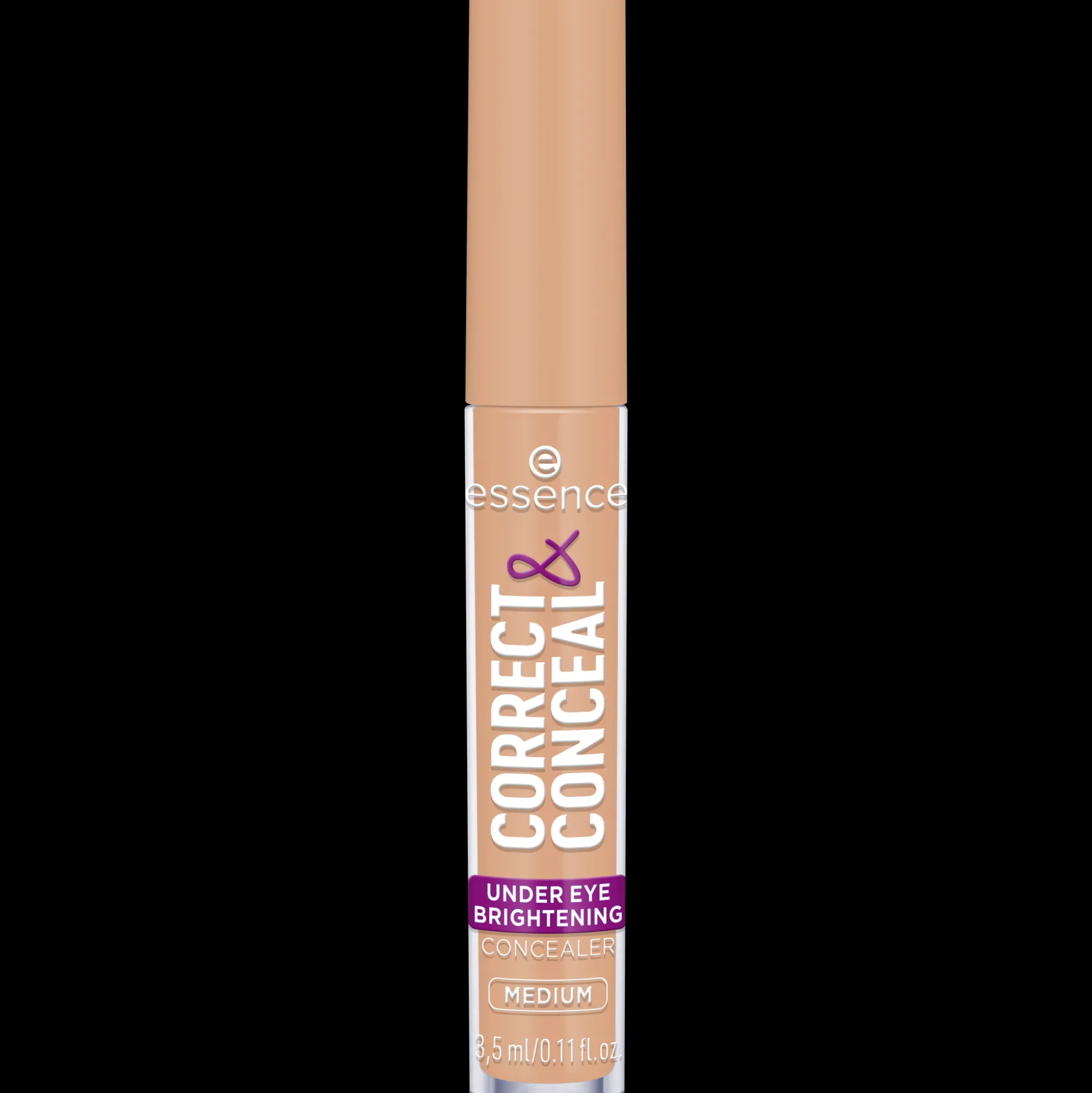 CORRECT & CONCEAL verhelderende concealer voor onder de ogen^essence Discount