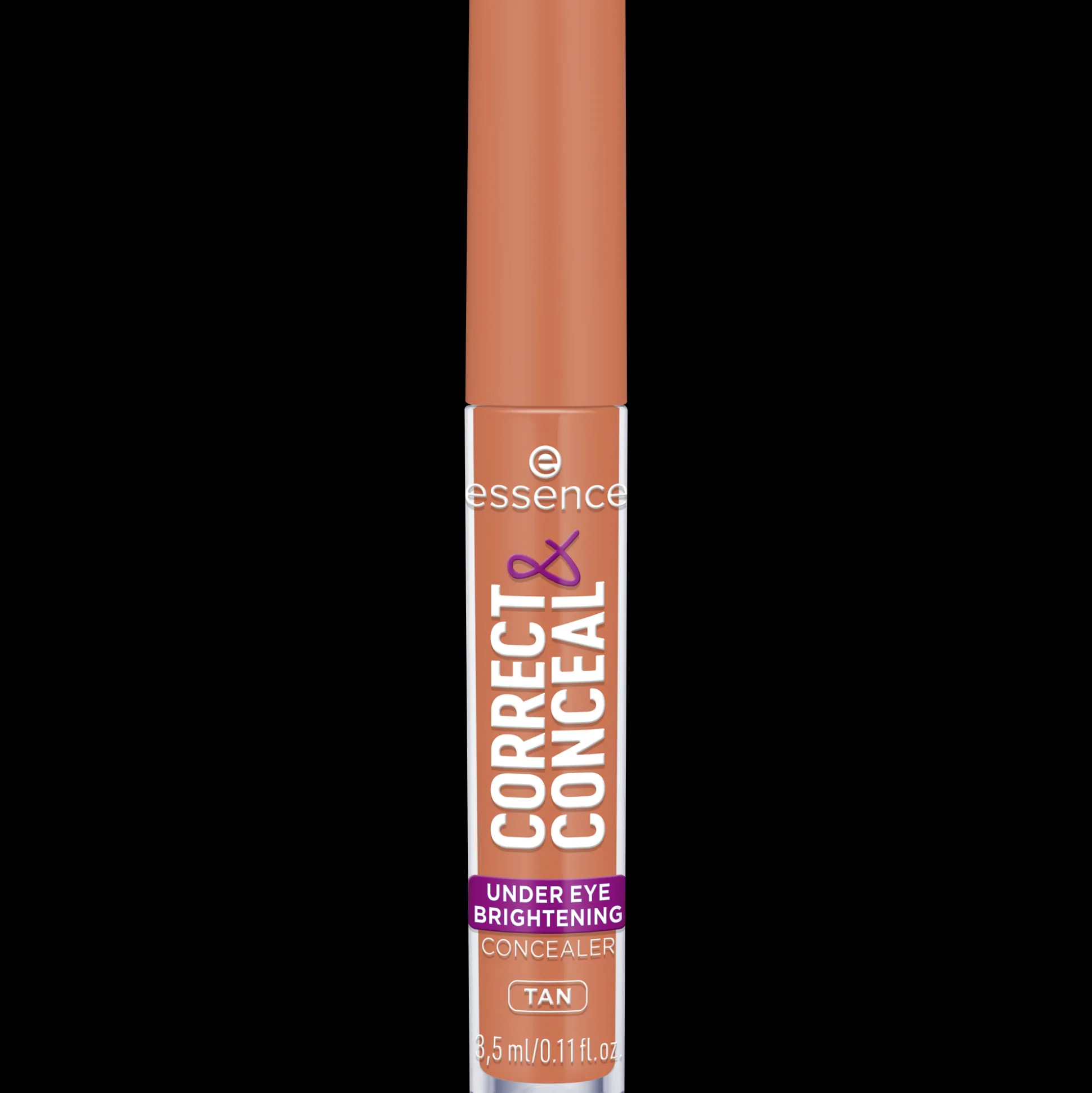 CORRECT & CONCEAL verhelderende concealer voor onder de ogen^essence Fashion