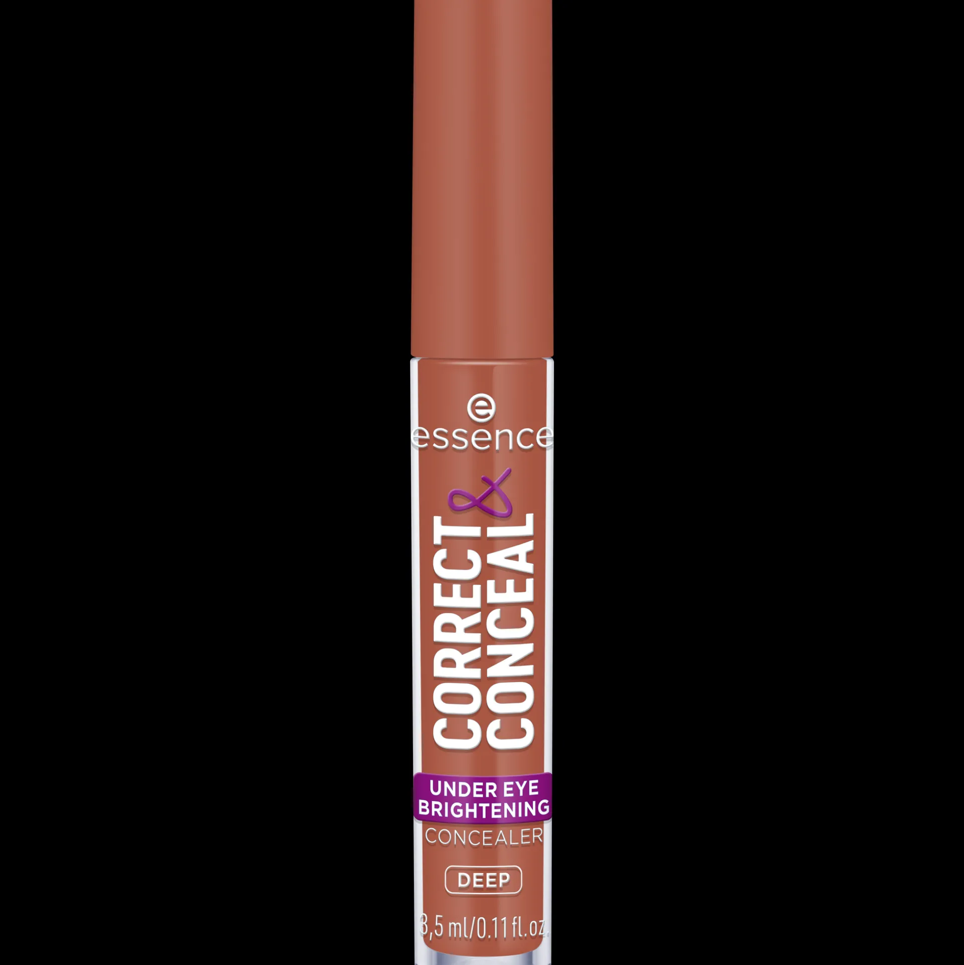 CORRECT & CONCEAL verhelderende concealer voor onder de ogen^essence Outlet