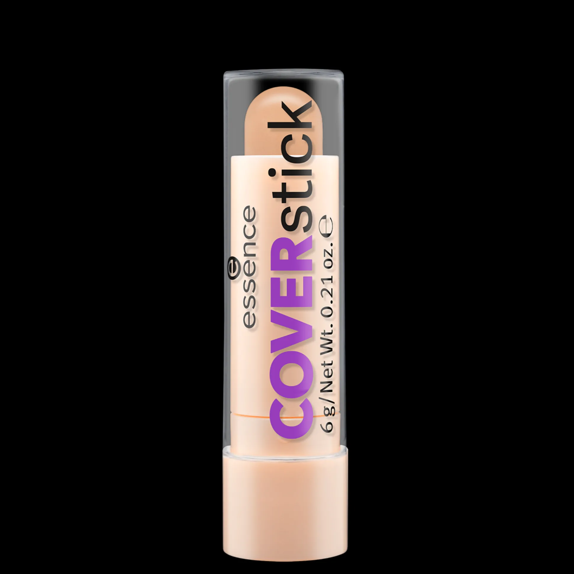 COVERstick^essence Online