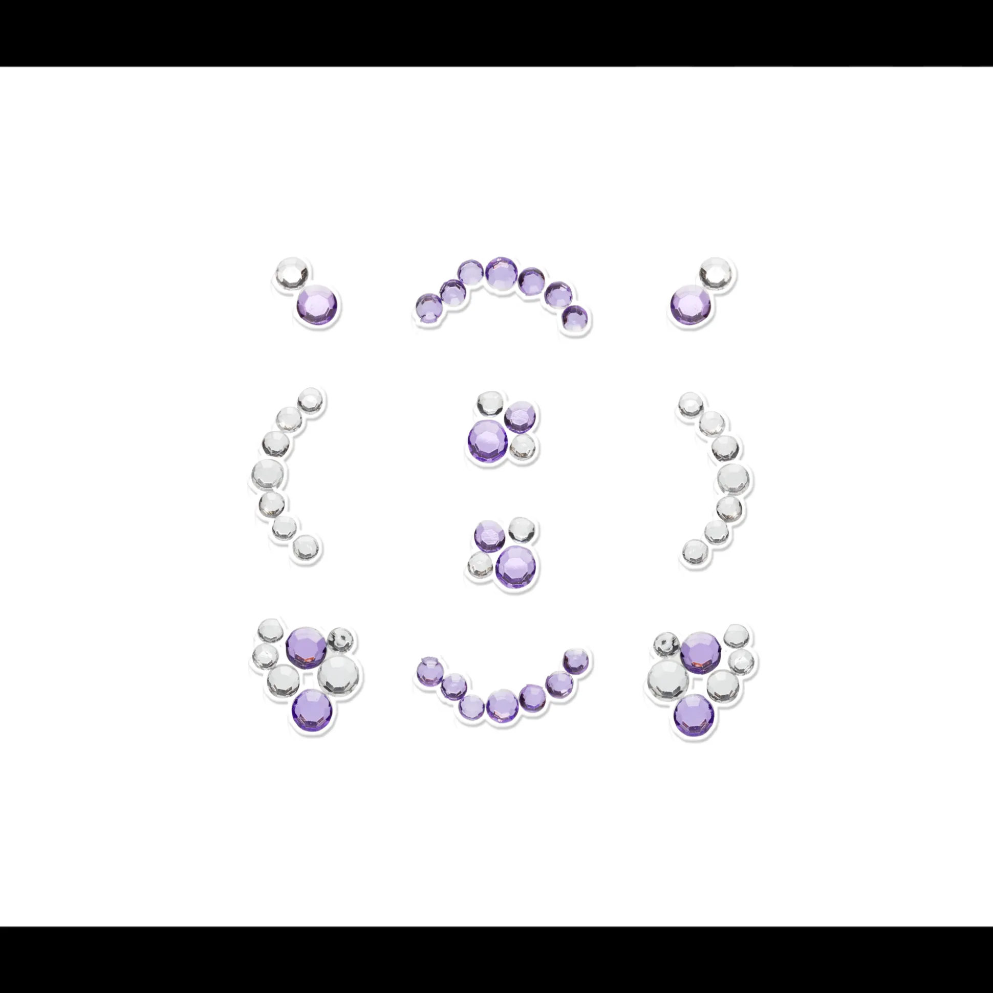 3D NAIL JEWELS^essence Clearance