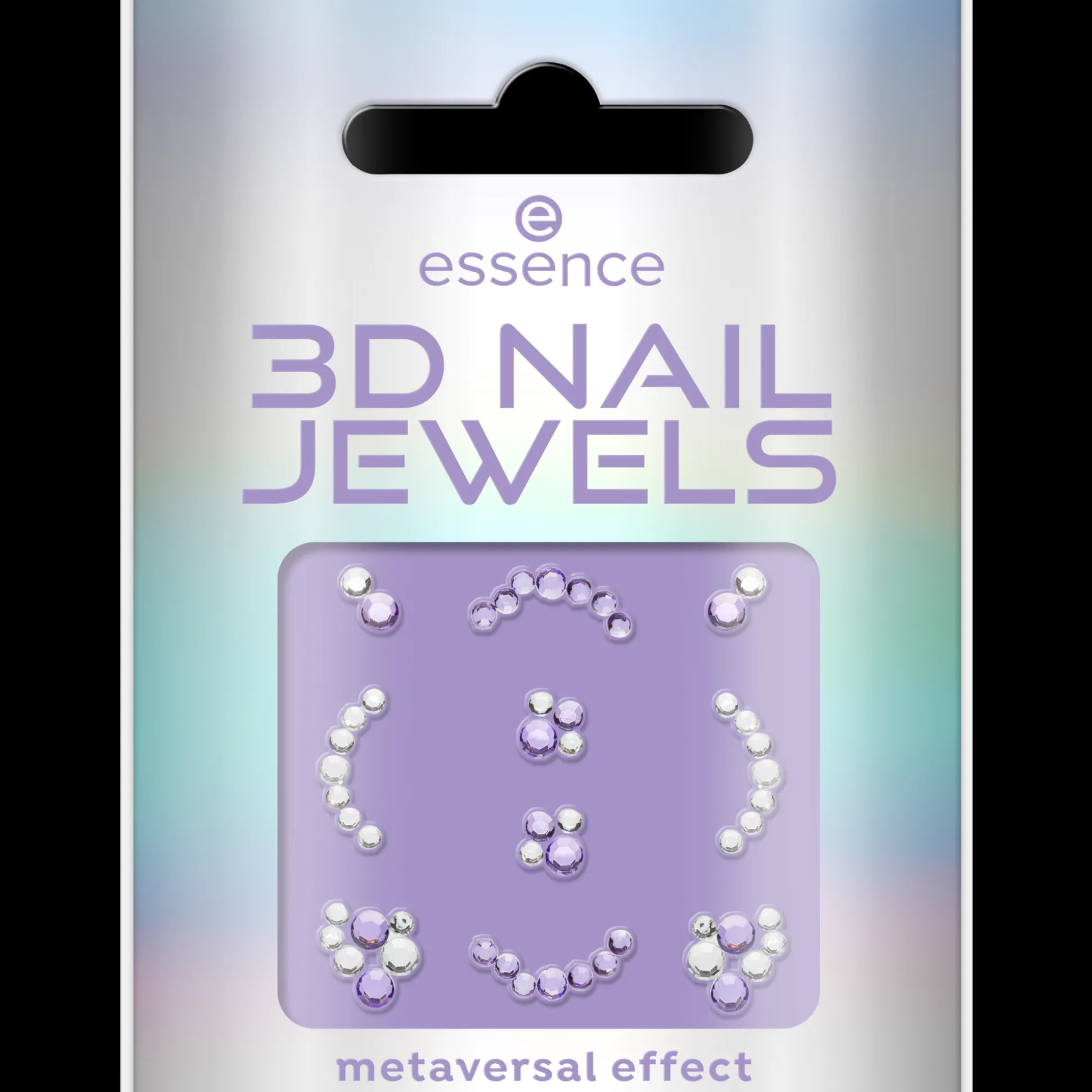 3D NAIL JEWELS^essence Clearance