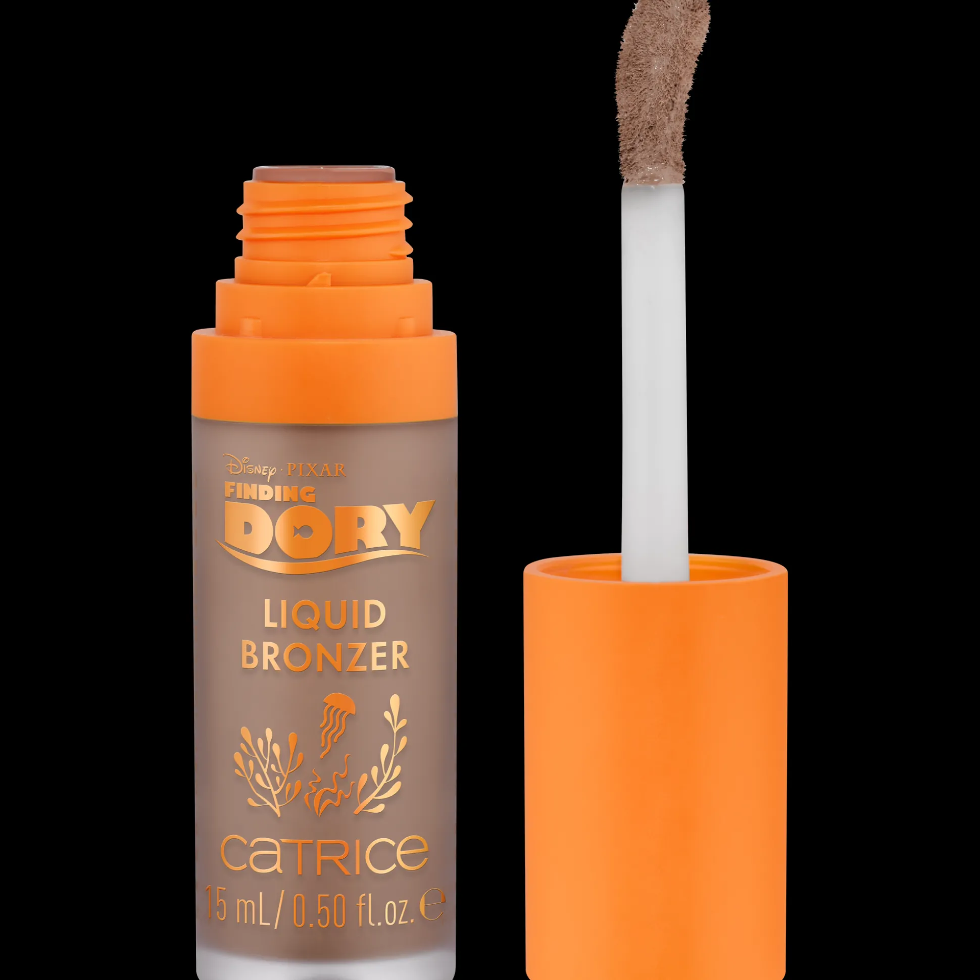 Disney Pixar Finding Dory Matte Vloeibare Bronzer^essence Flash Sale
