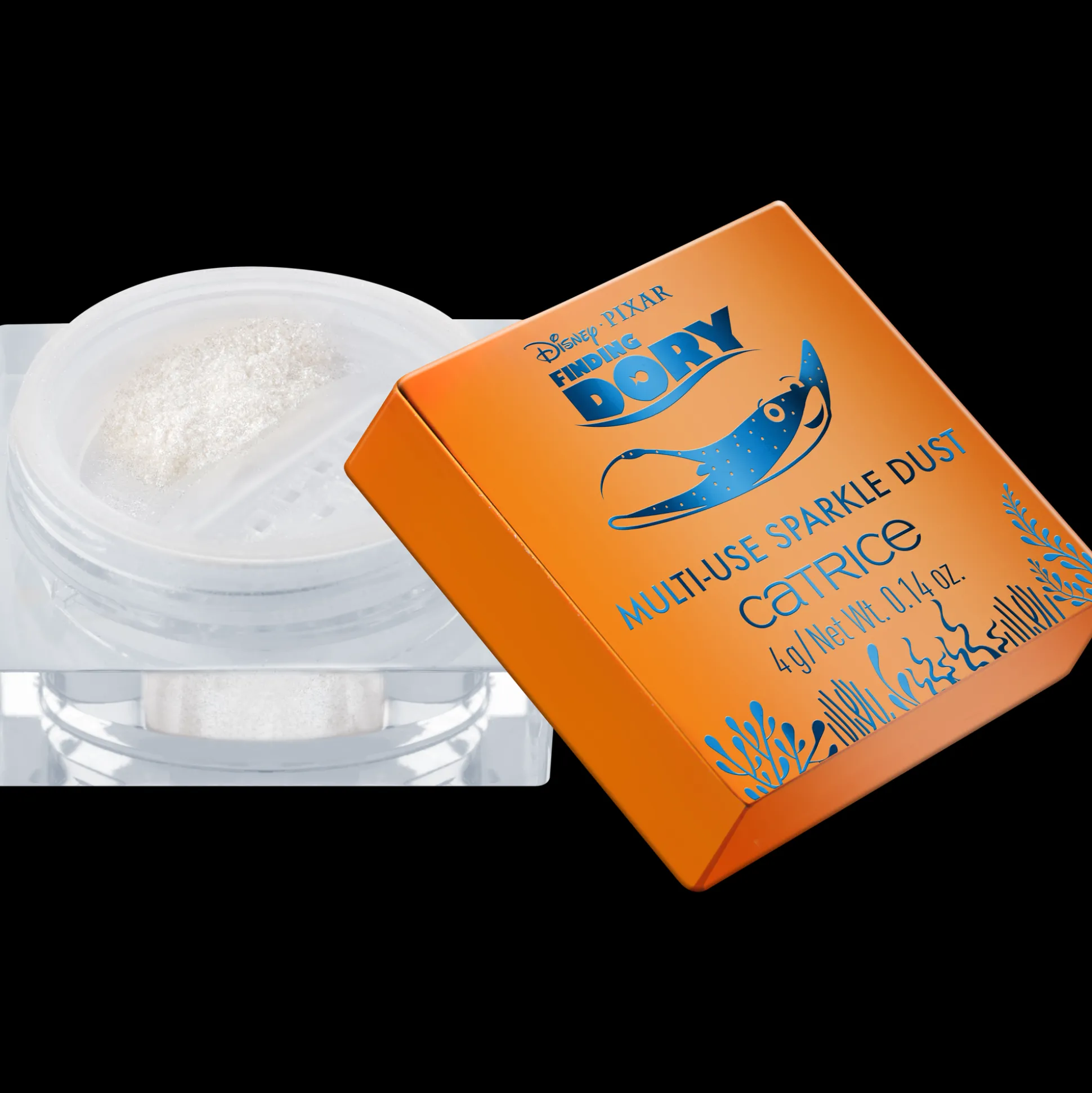 Disney Pixar Finding Dory Multi-Use Sprankelstof^essence Cheap