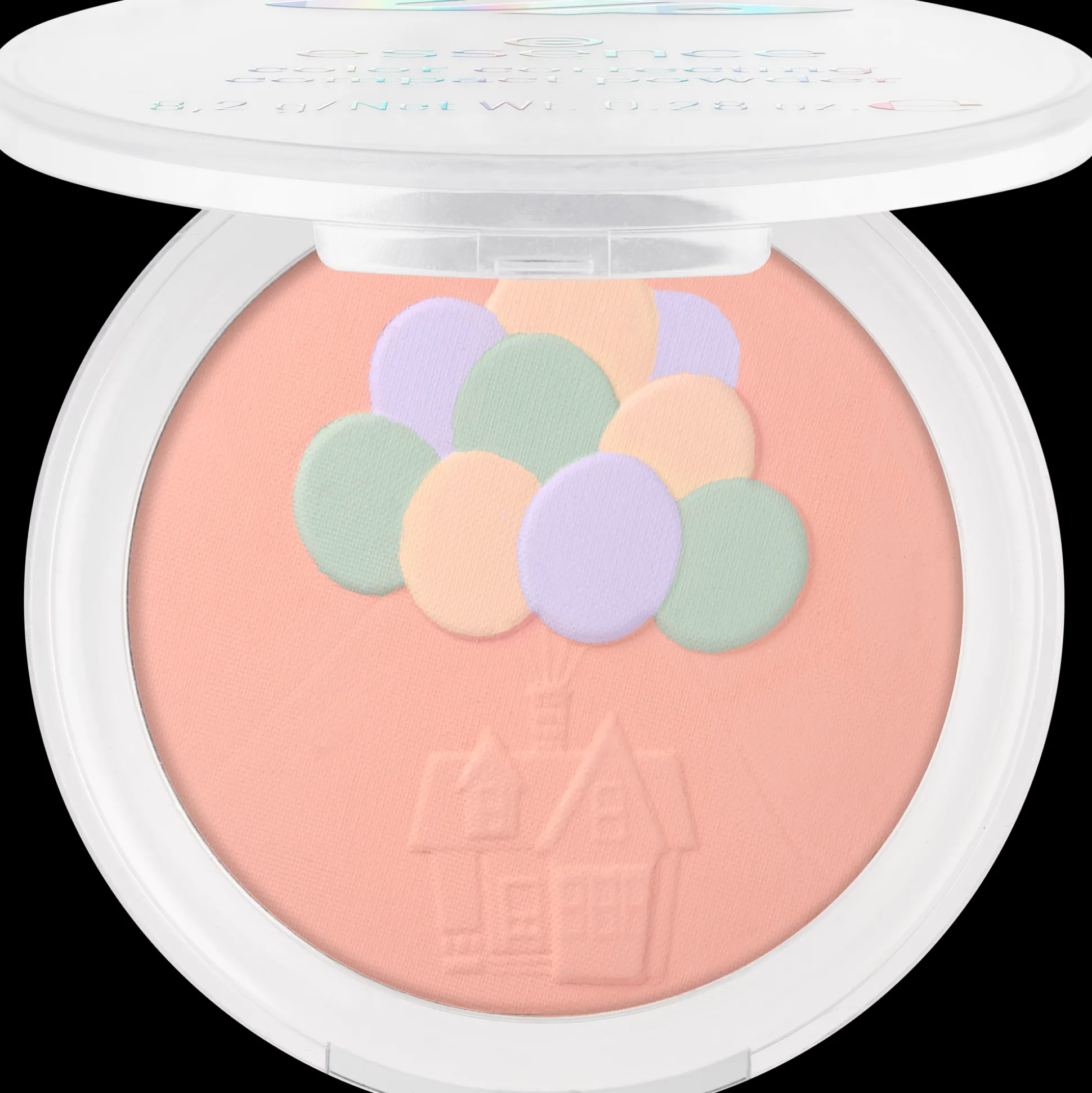 Disney Pixar Up kleurcorrigerende compactpoeder^essence Online