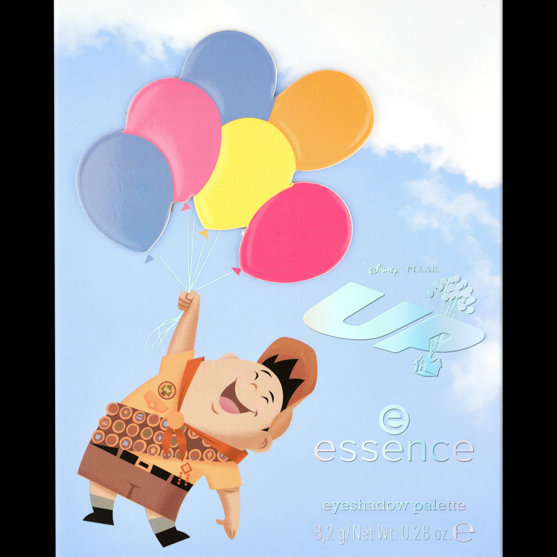 Disney Pixar Up oogschaduwpalet^essence Cheap