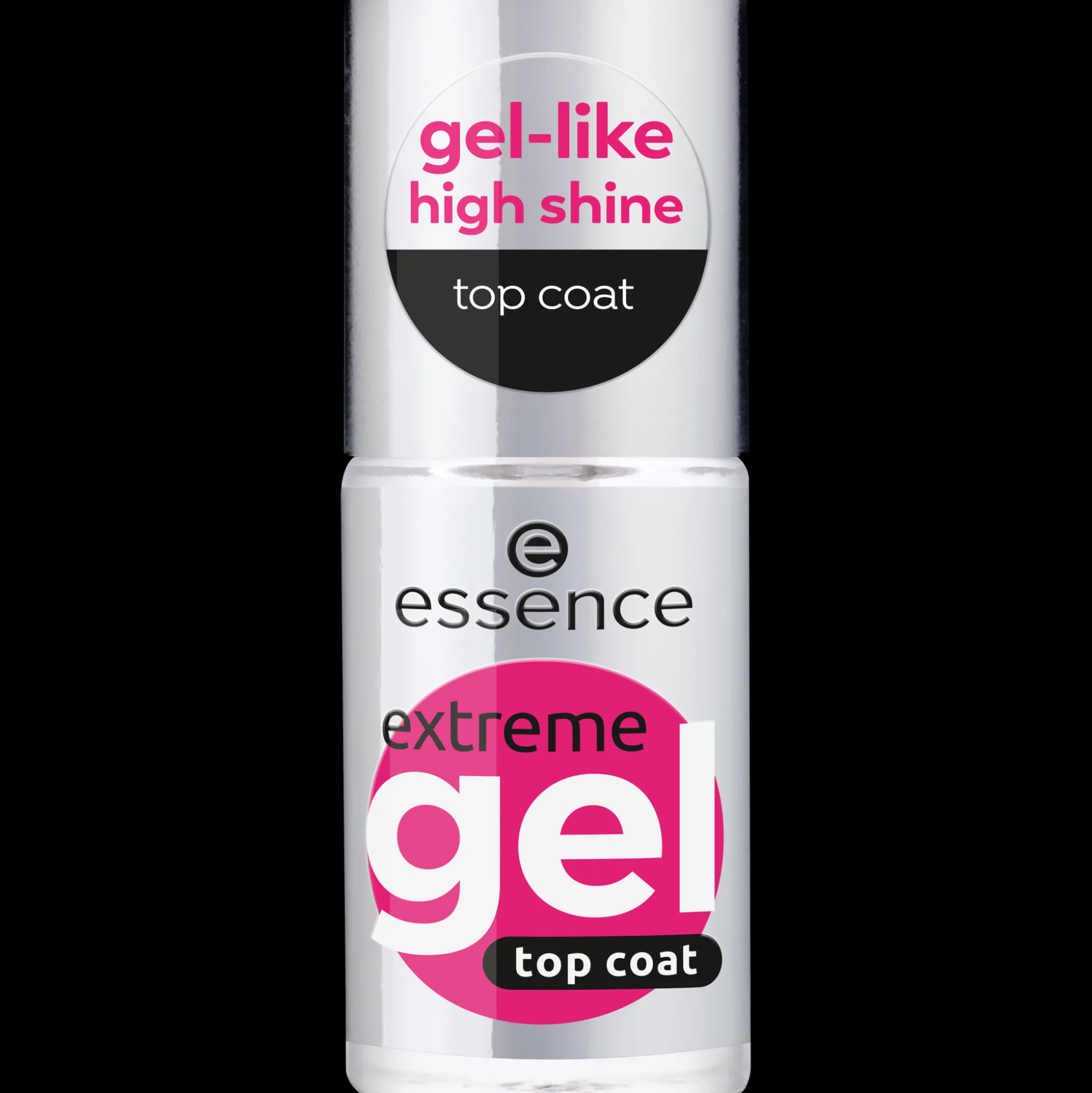 extreme GEL topcoat^essence Online