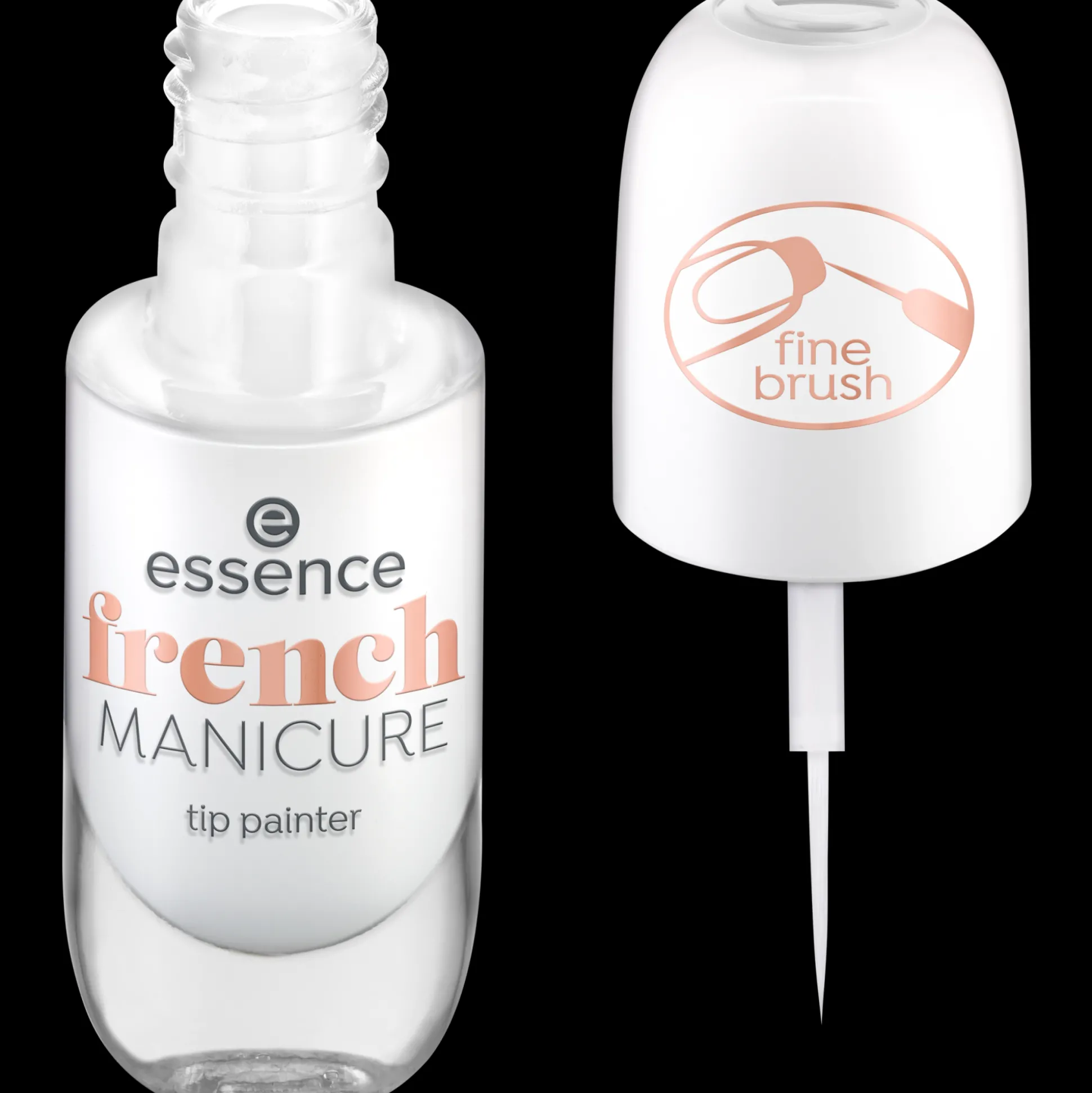 french MANICURE tip painter^essence Sale