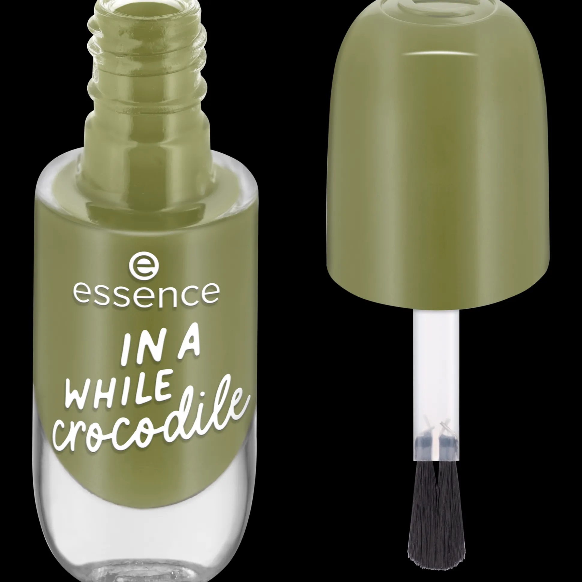 gel nail colour^essence Online