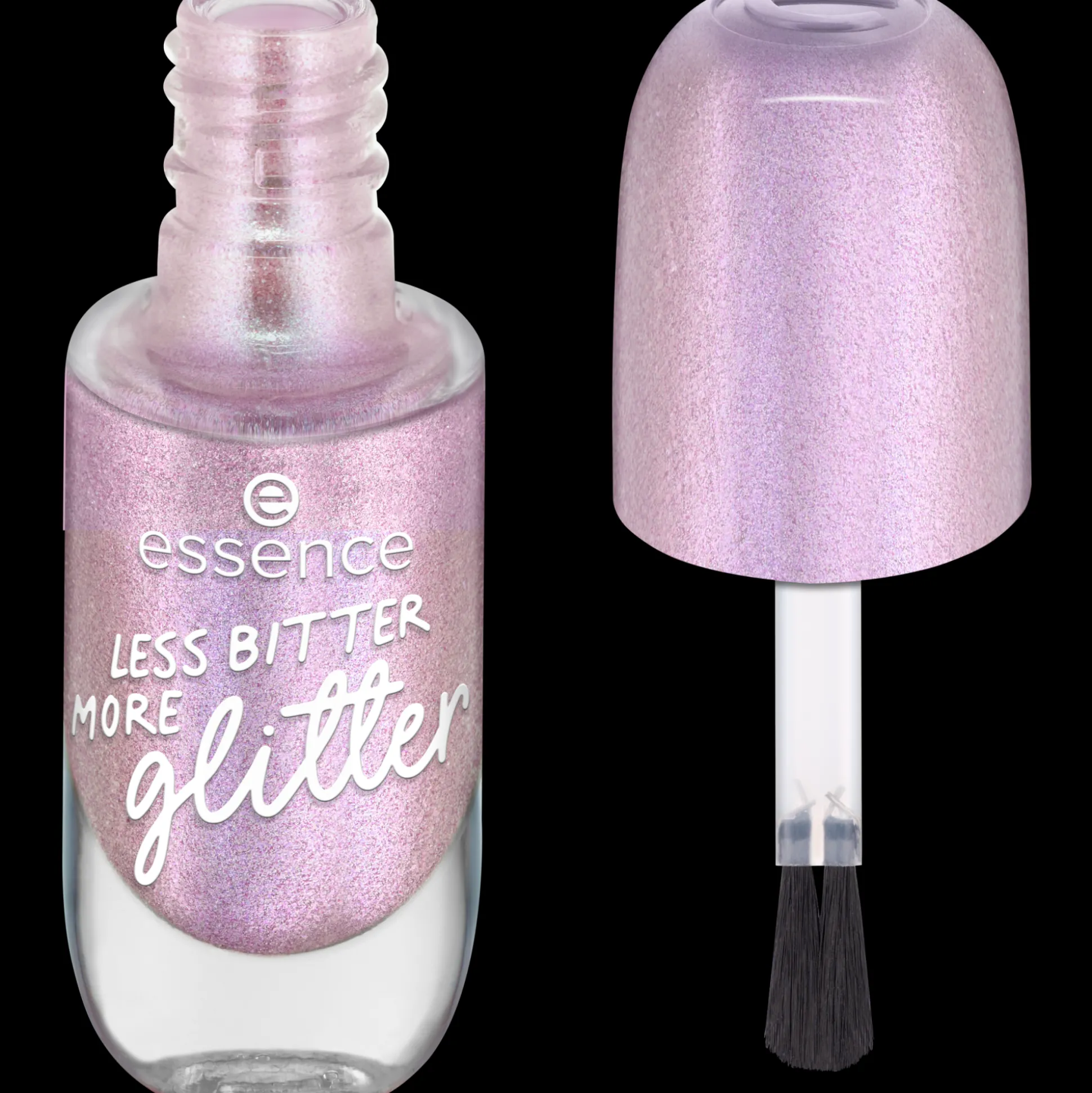 gel nail colour^essence Best