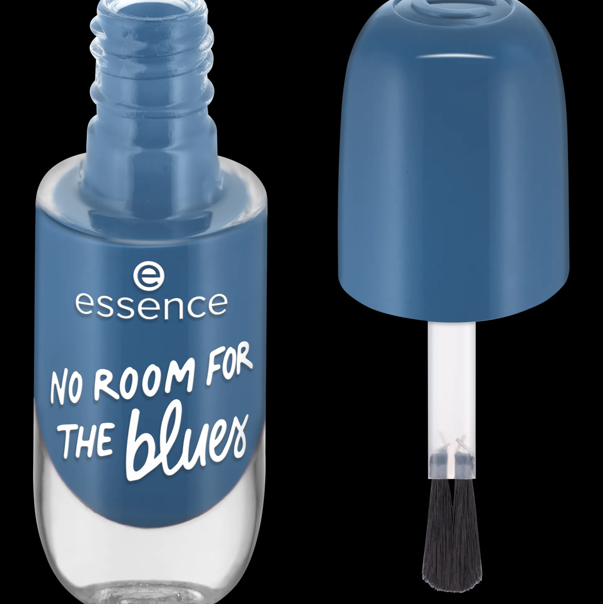 gel nail colour^essence Fashion