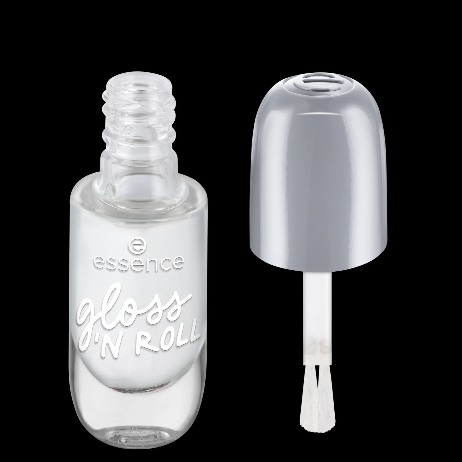 gel nail colour^essence Fashion