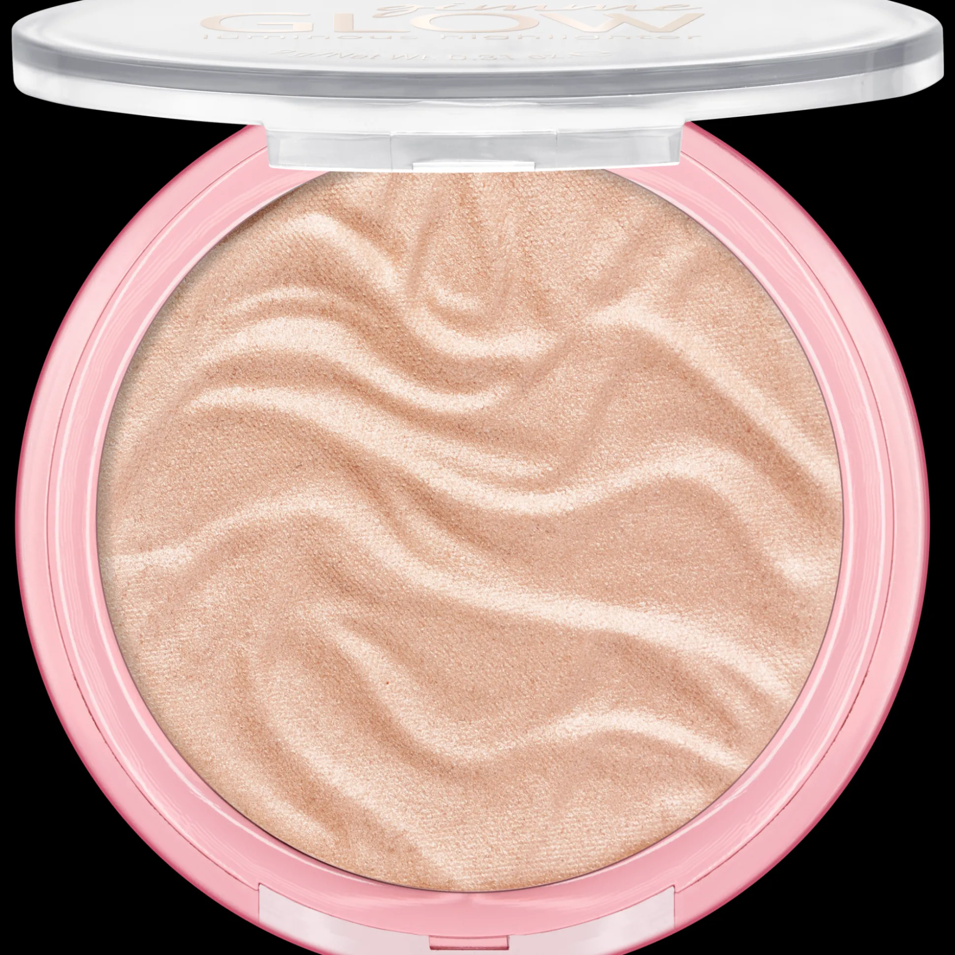 gimme GLOW luminous highlighter^essence Fashion