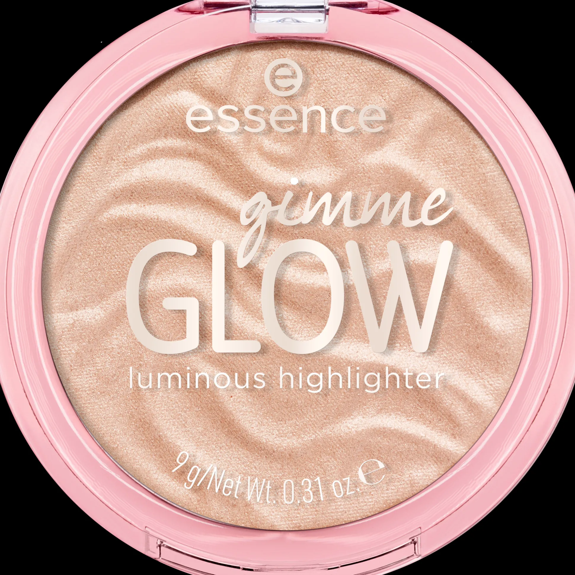 gimme GLOW luminous highlighter^essence Fashion