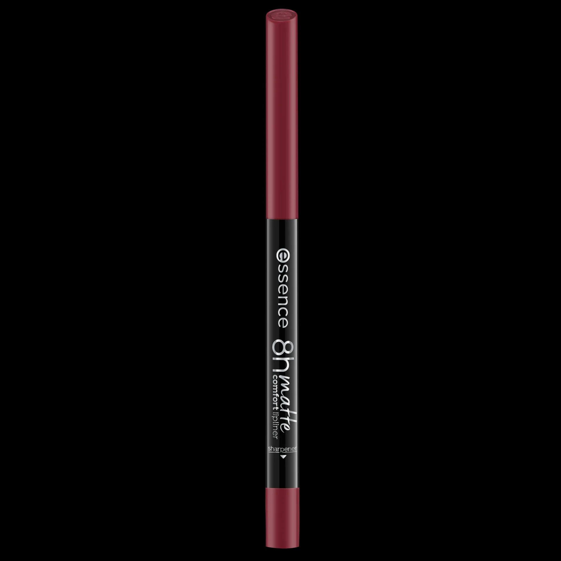 8h MATTE comfort lipliner^essence Fashion