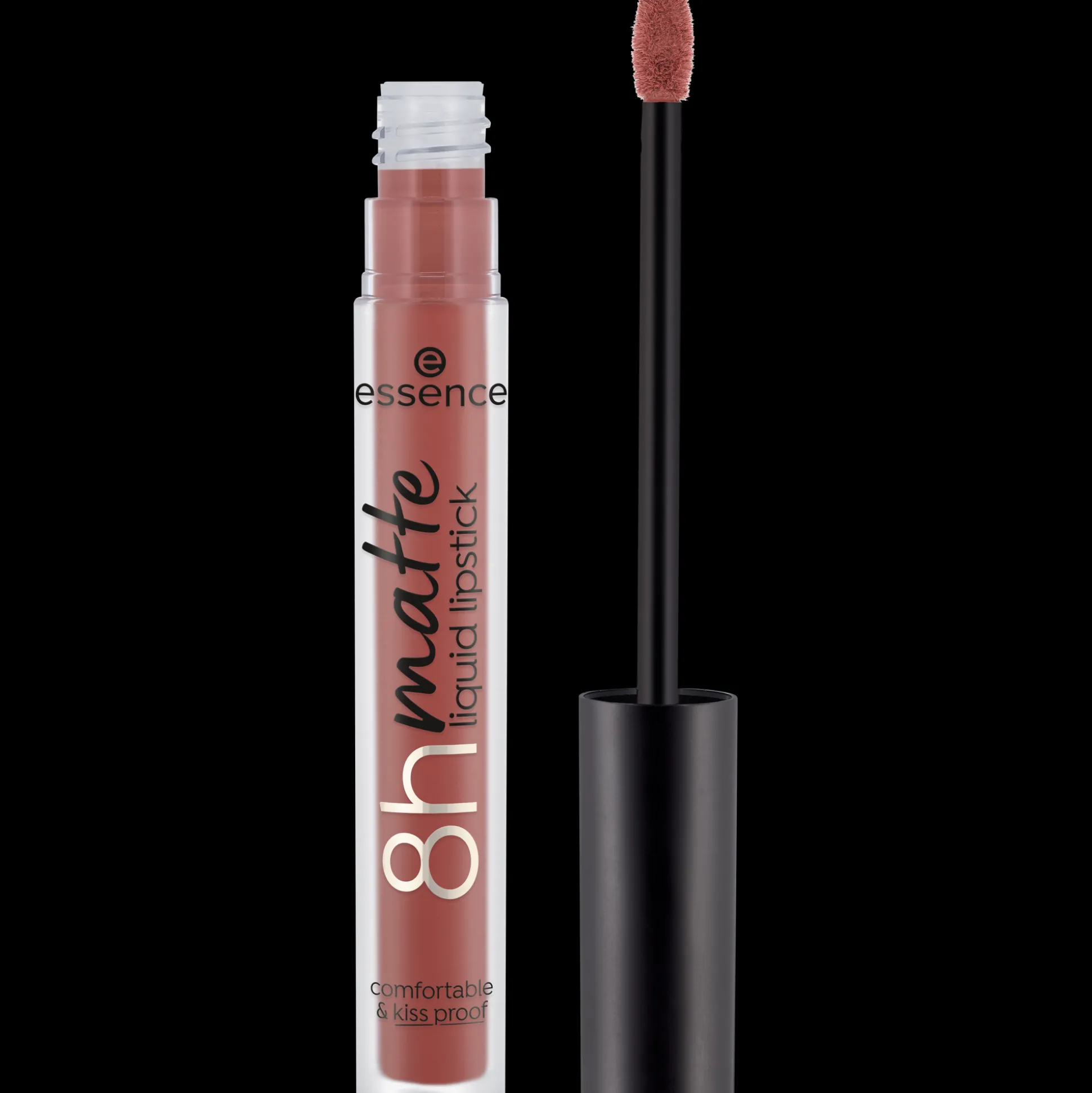 8h MATTE liquid lipstick^essence Clearance