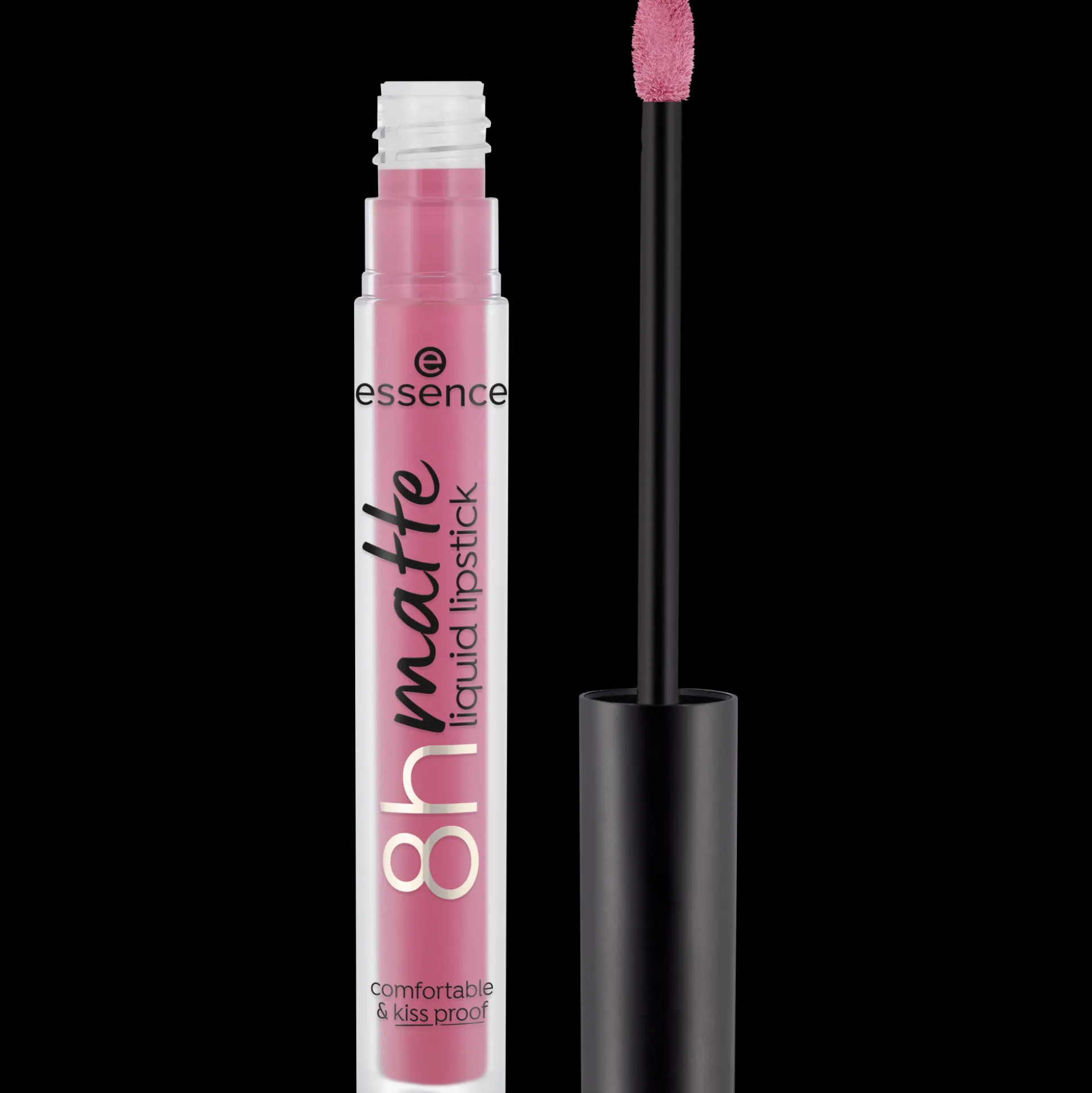 8h MATTE liquid lipstick^essence Best