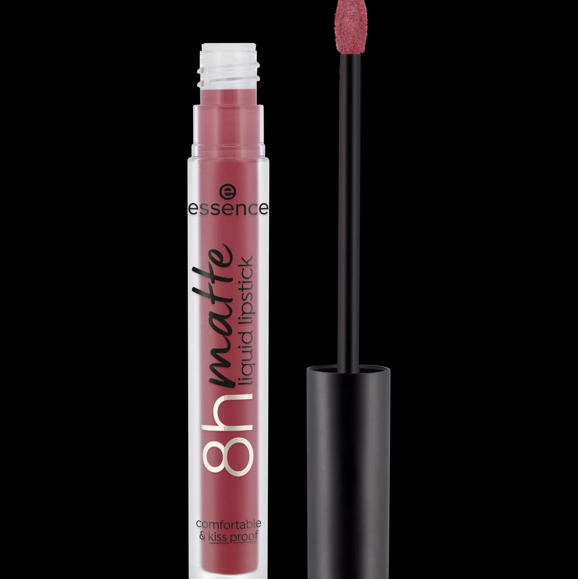 8h MATTE liquid lipstick^essence Clearance