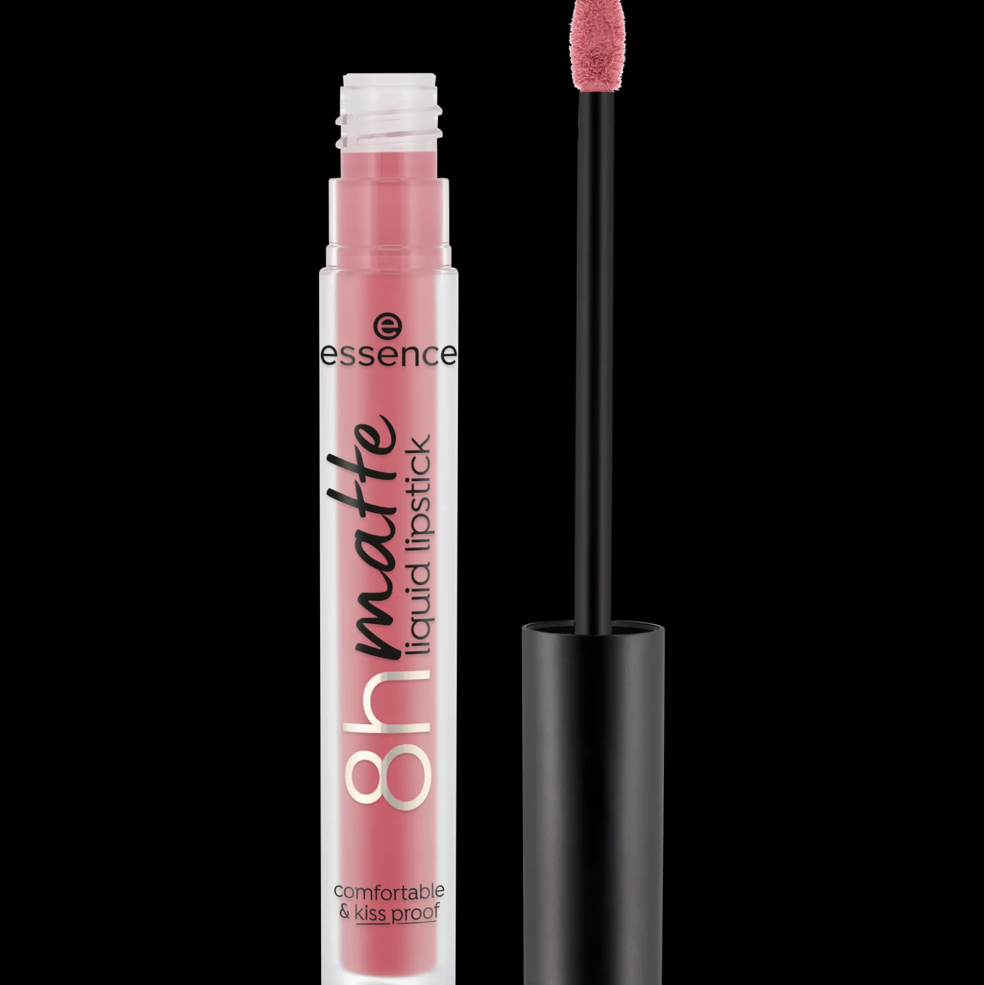 8h MATTE liquid lipstick^essence Best Sale