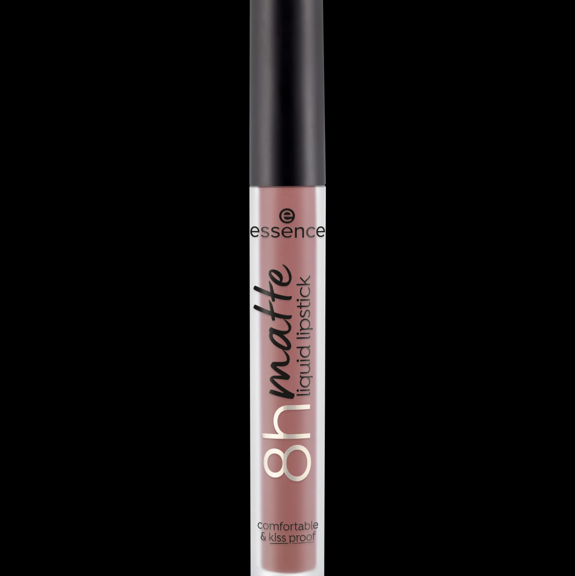8h MATTE liquid lipstick^essence Best