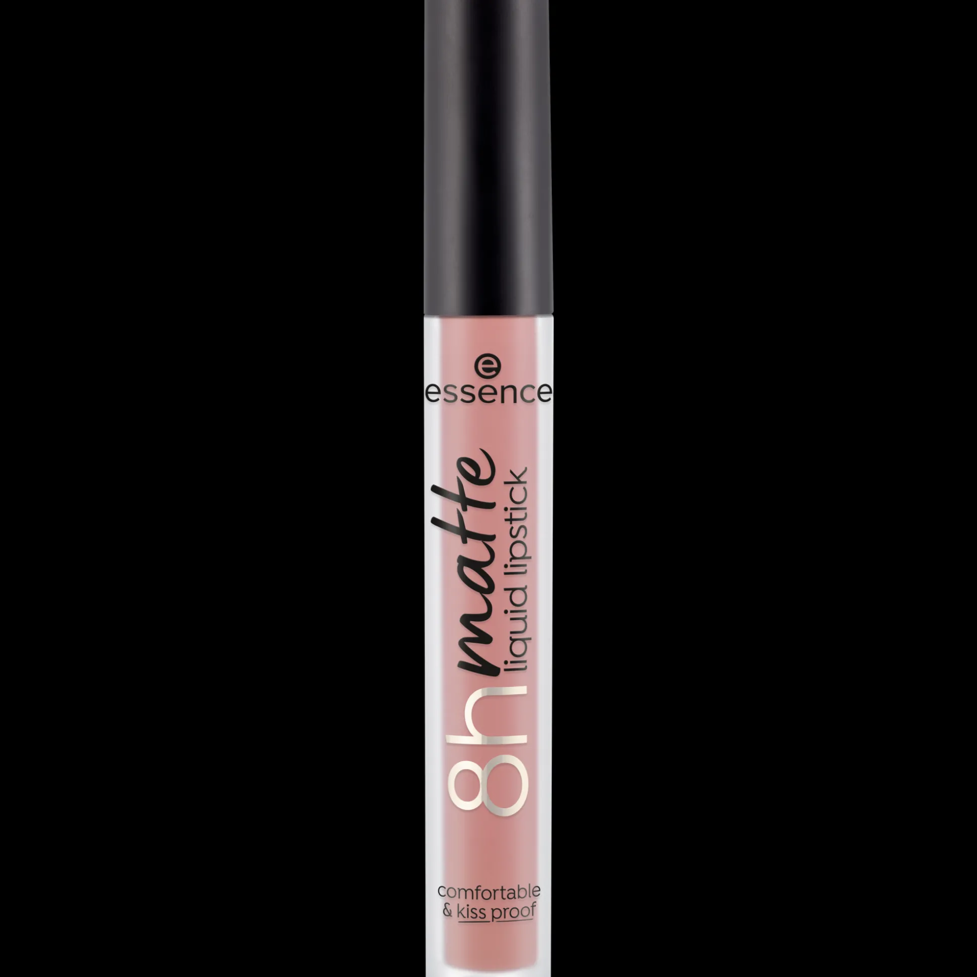 8h MATTE liquid lipstick^essence Cheap