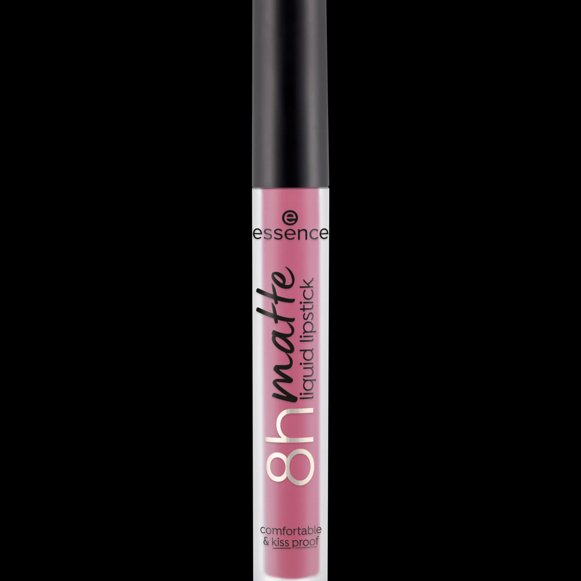 8h MATTE liquid lipstick^essence Best