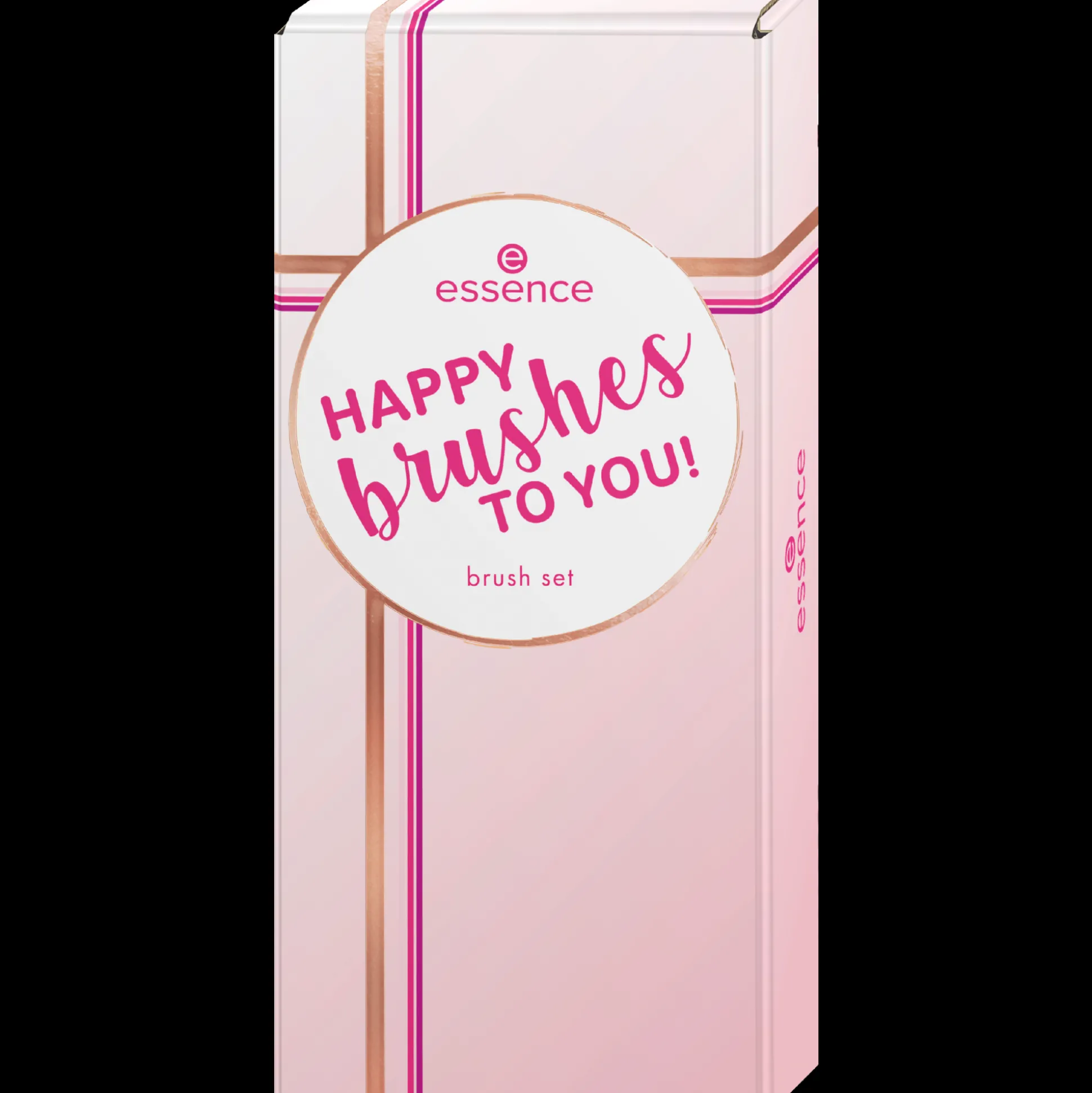 Happy brushes to you! kwastenset^essence Sale