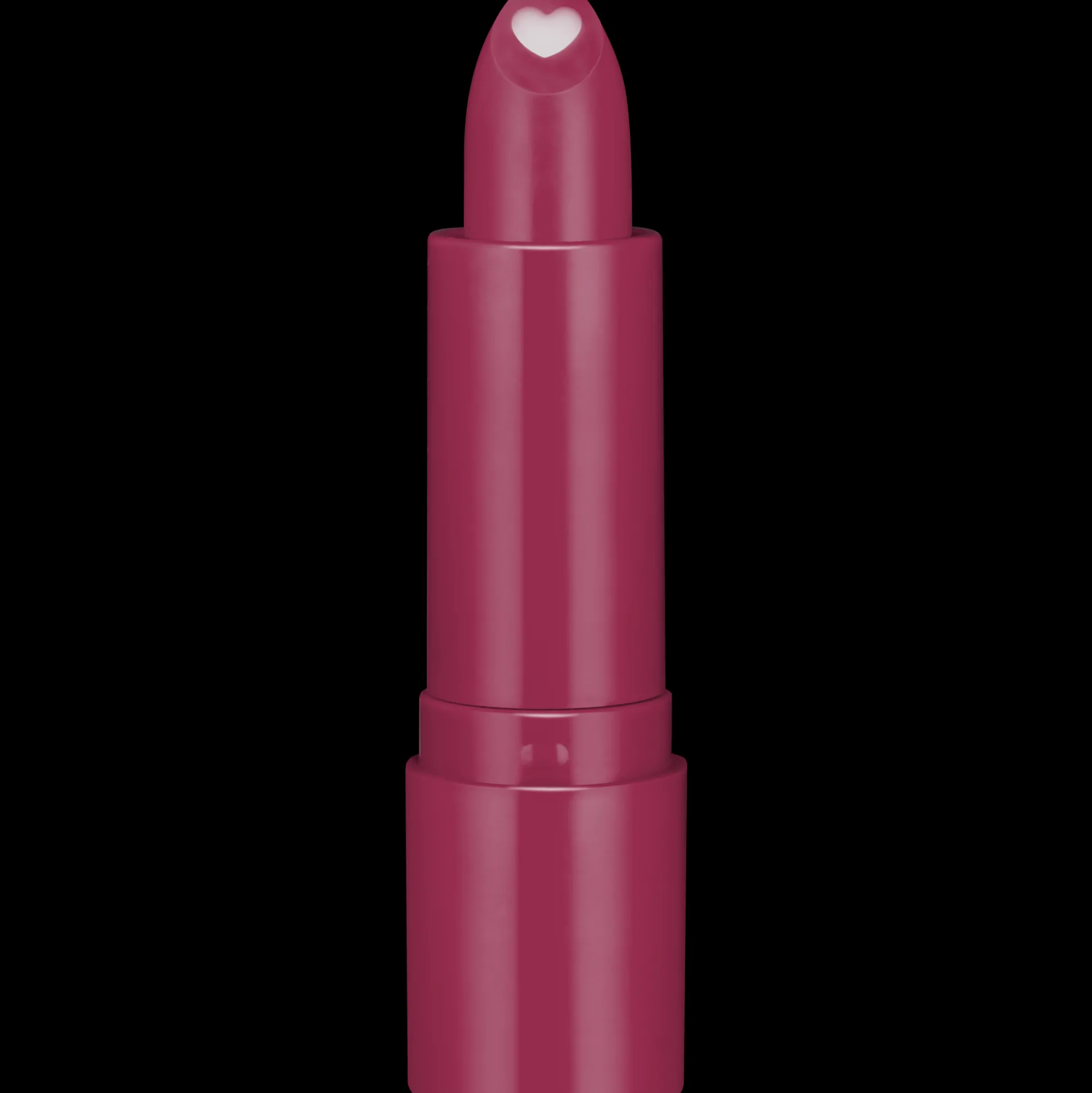 HEART CORE fruity lip balm^essence Cheap