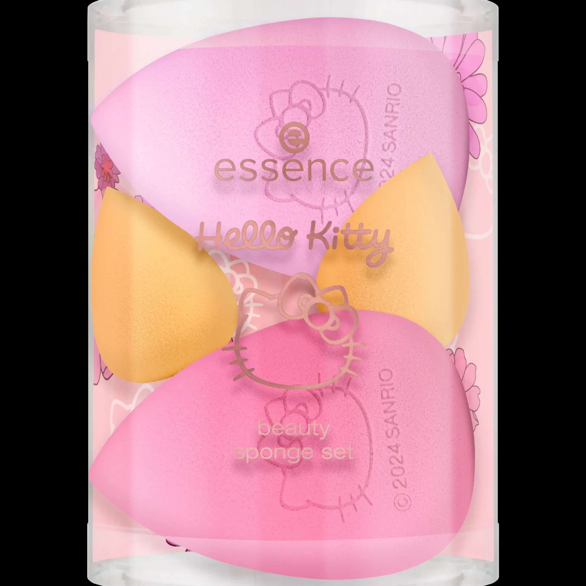 Hello Kitty beauty sponsset^essence Flash Sale
