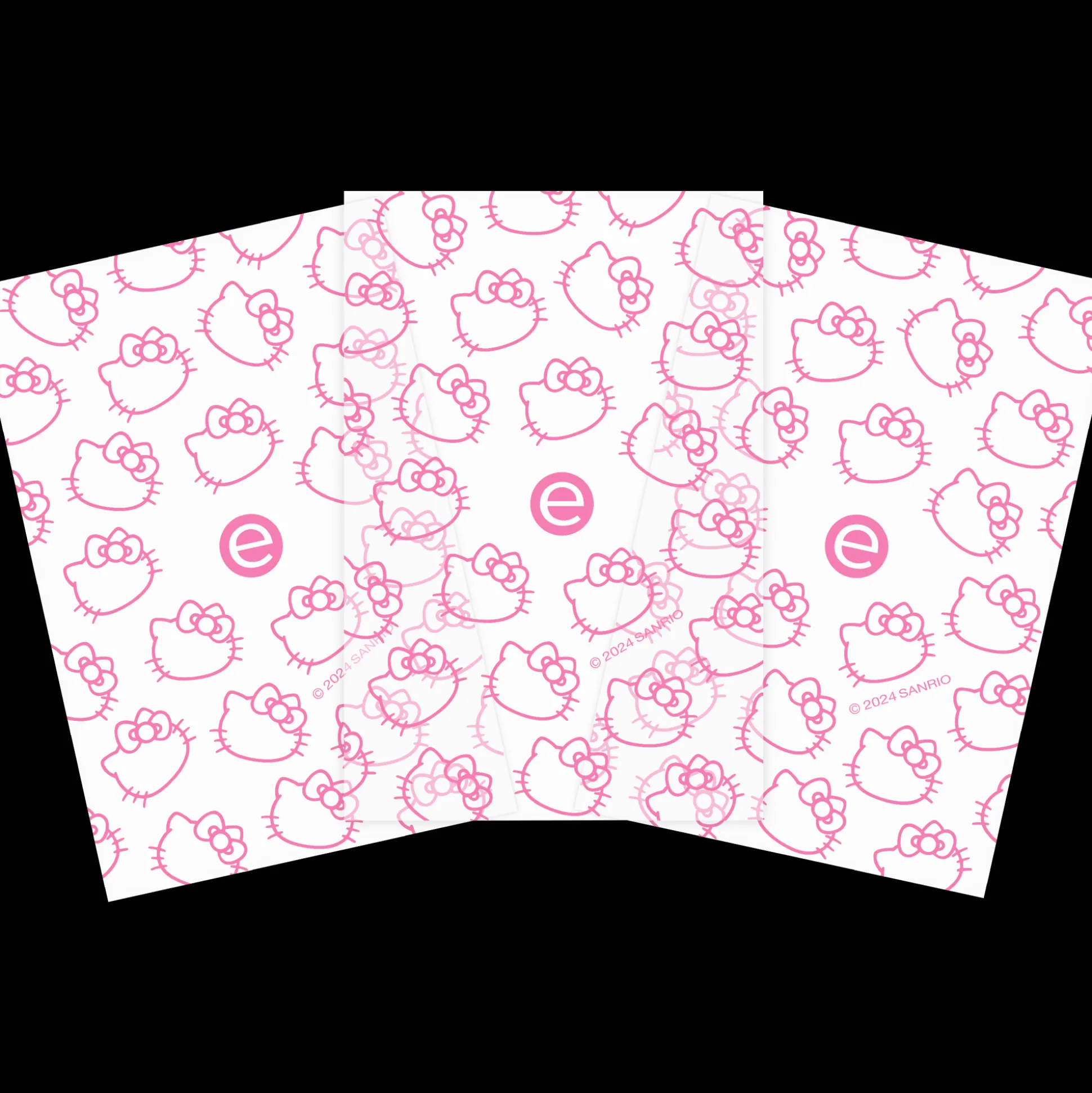 Hello Kitty matterend papier^essence Discount