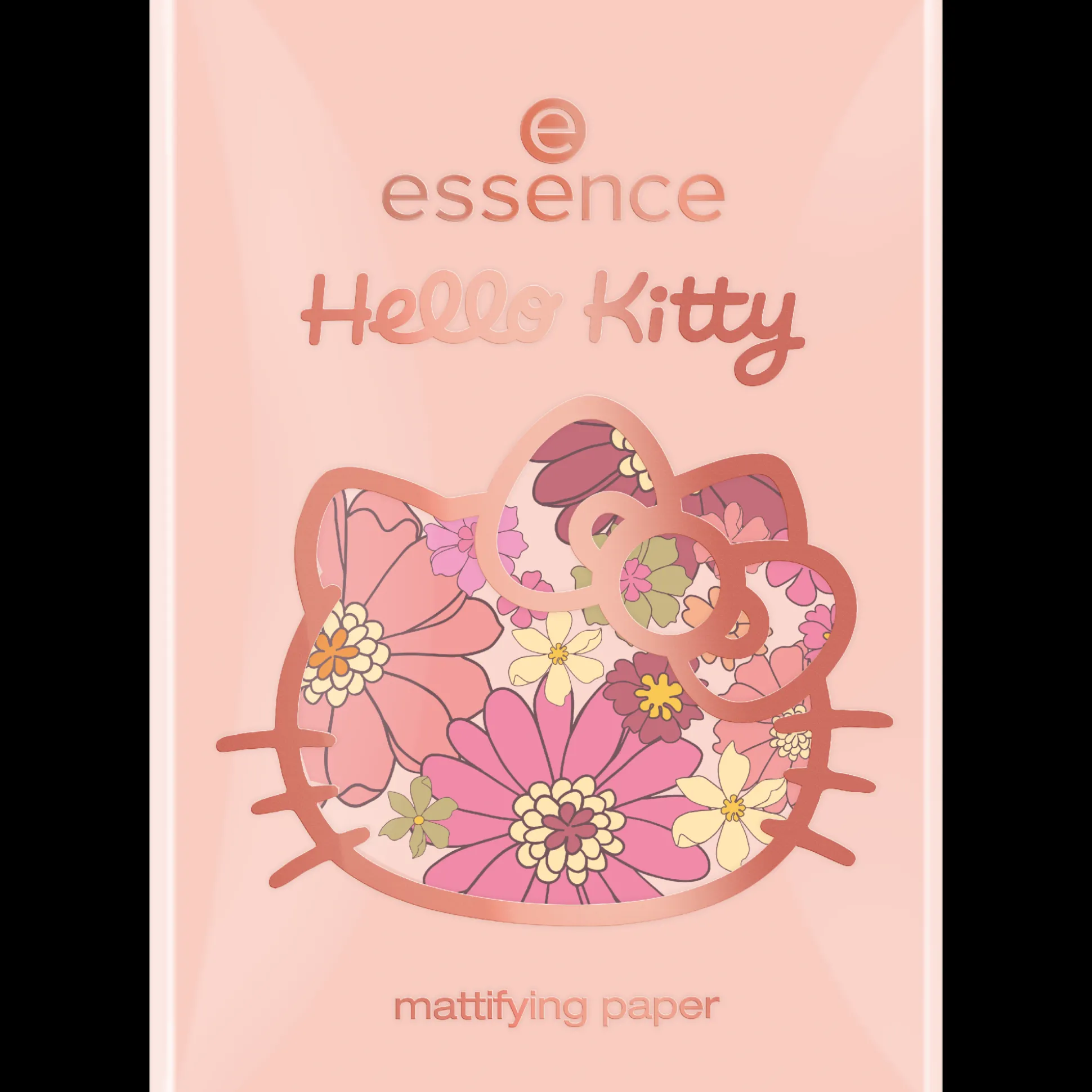 Hello Kitty matterend papier^essence Discount