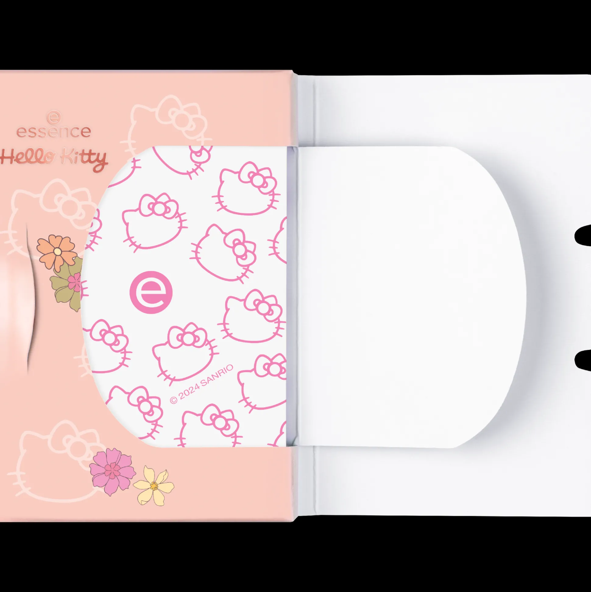 hello_kitty_matterend_papier_2.webp Hello Kitty matterend papier^essence Discount