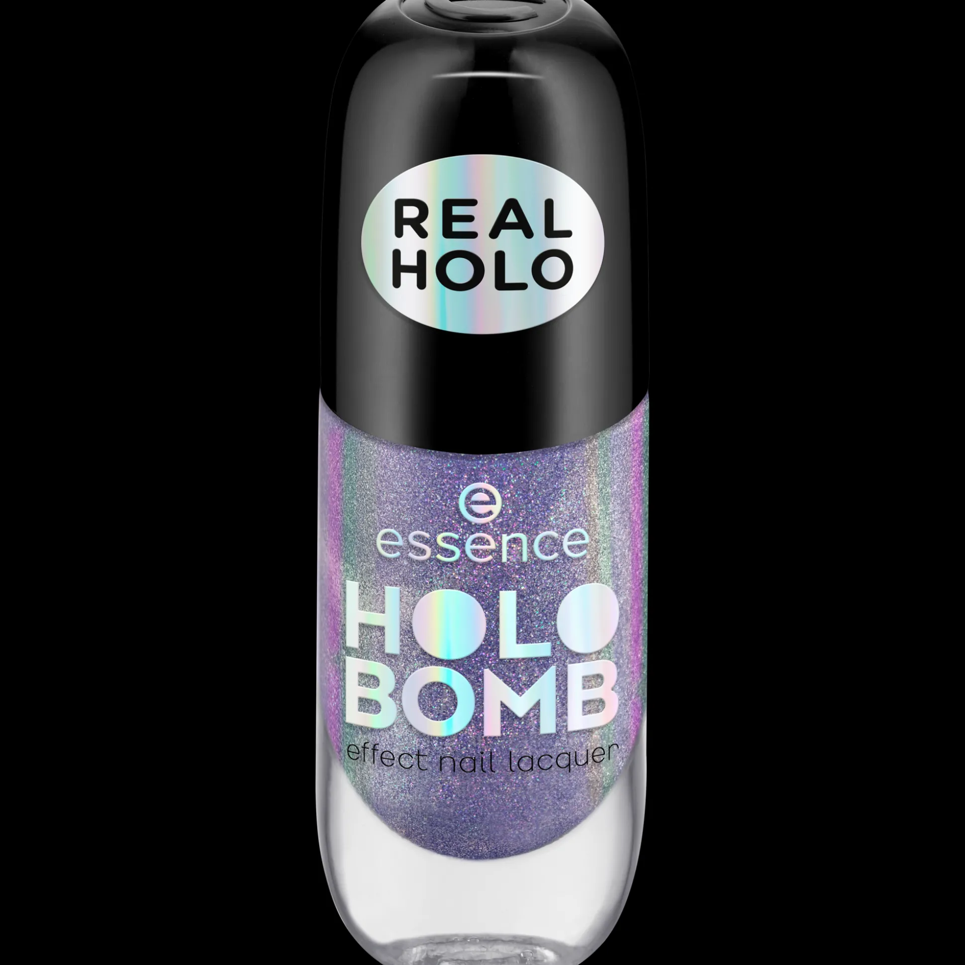 HOLO BOMB effect nagellak^essence Discount