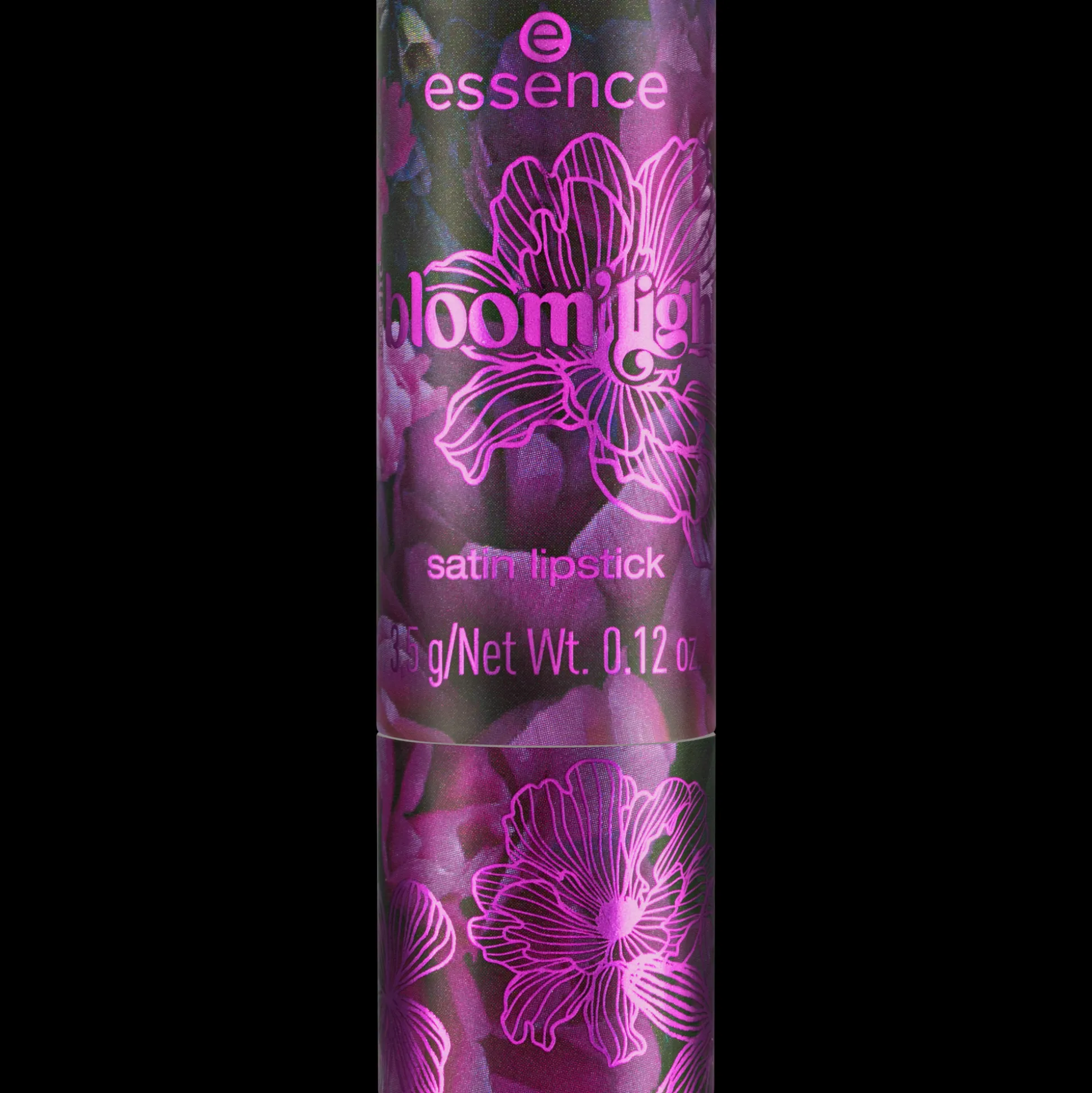 in the bloom'light satijnen lipstick^essence Store