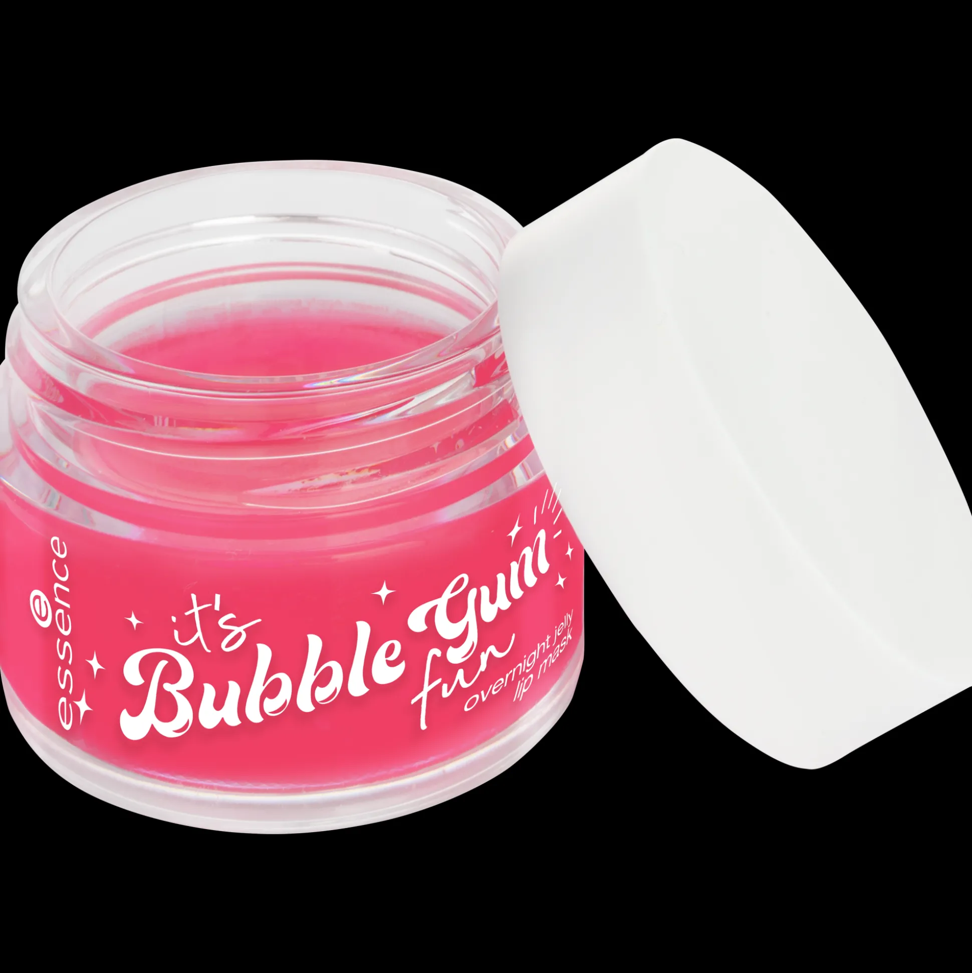 it’s Bubble Gum fun jelly lipmasker voor ‘s nachts^essence Cheap