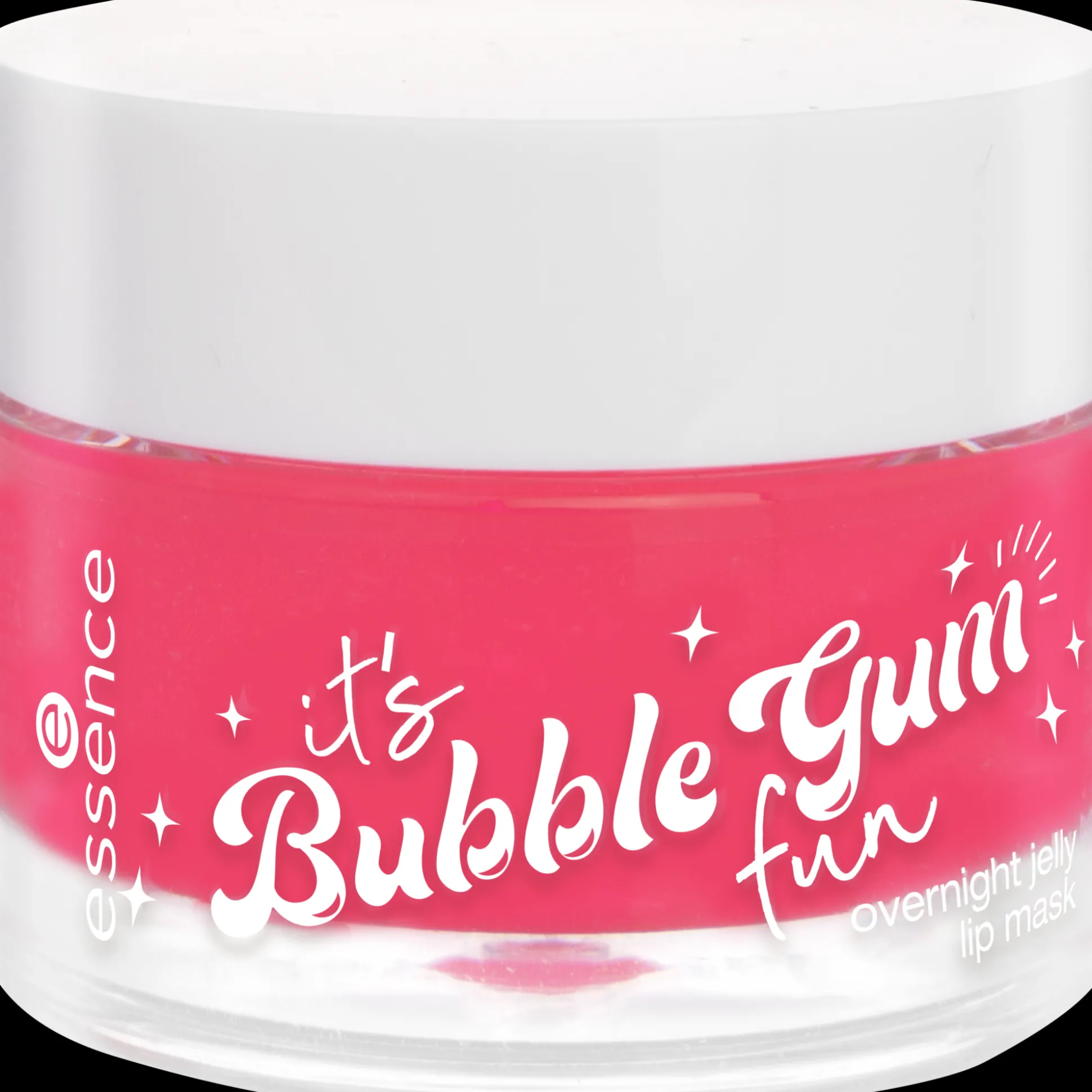 it’s Bubble Gum fun jelly lipmasker voor ‘s nachts^essence Cheap